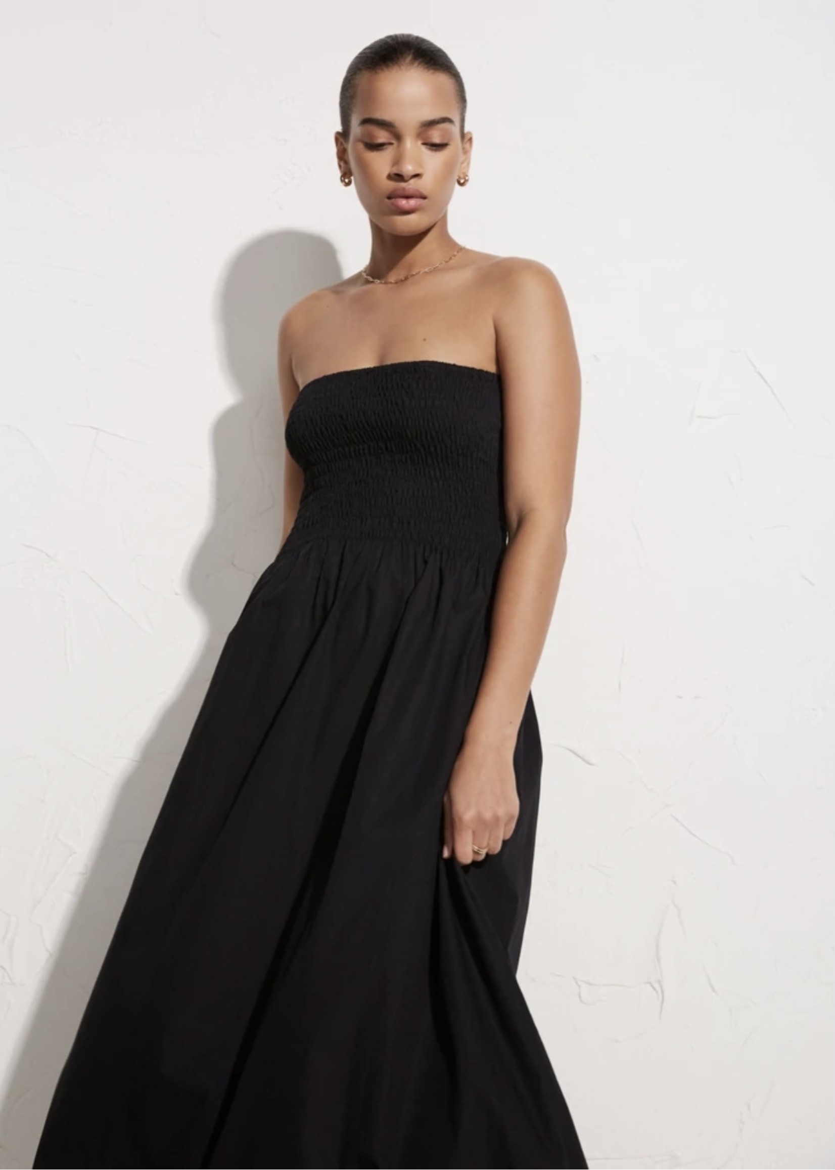 Faithfull The Brand Faithfull  the Brand - Madella Midi