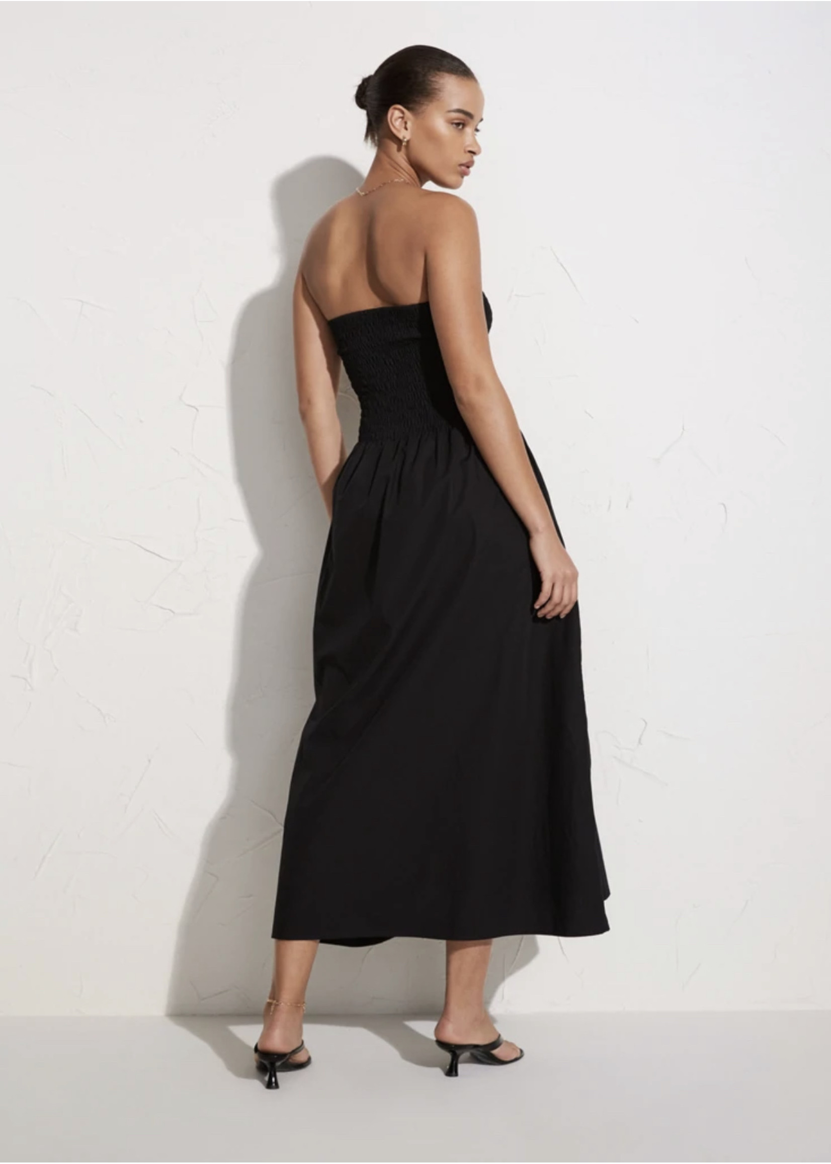 Faithfull The Brand Faithfull  the Brand - Madella Midi