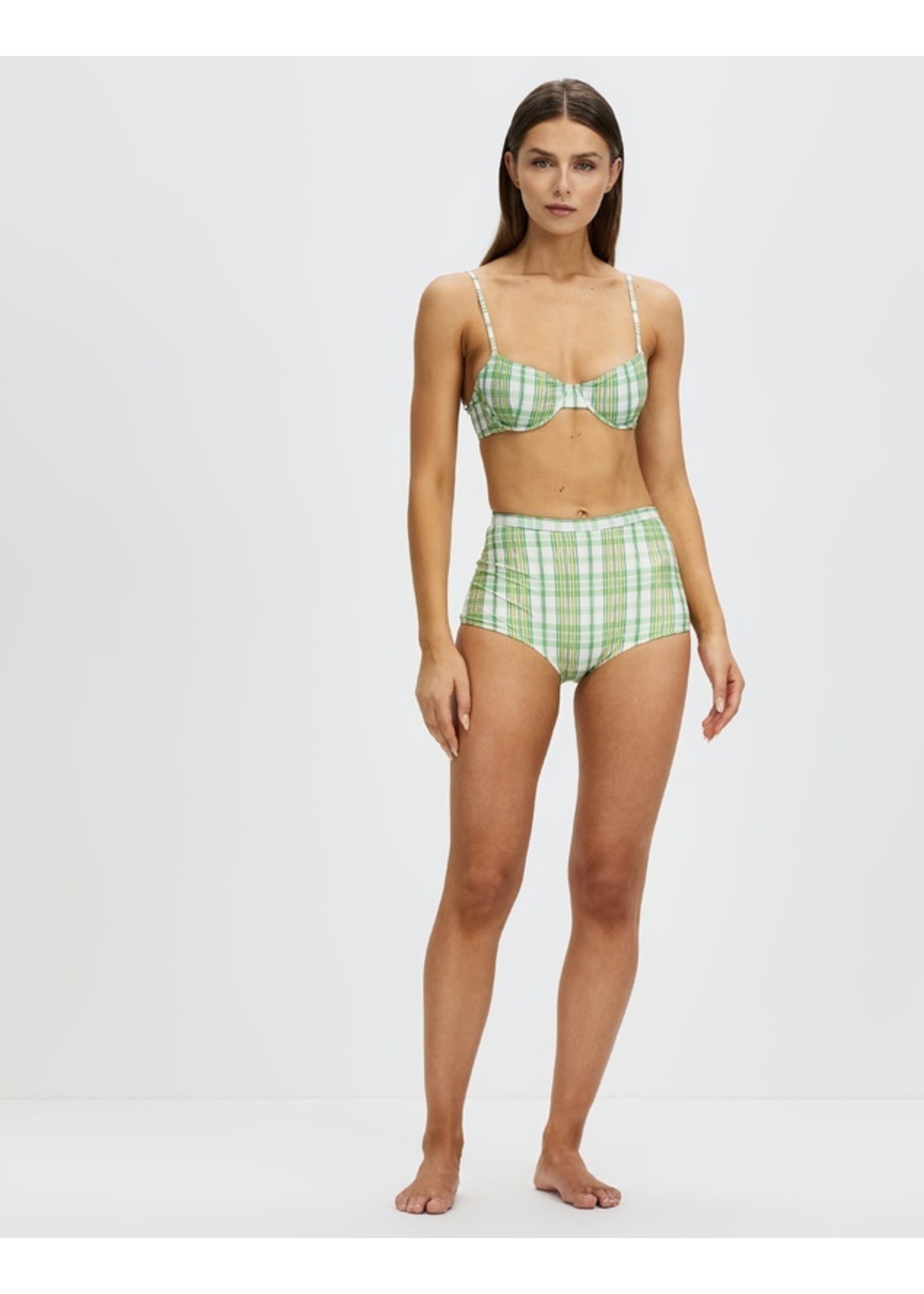 Faithfull The Brand Faithful the Brand - Dylan Bikini Bottoms