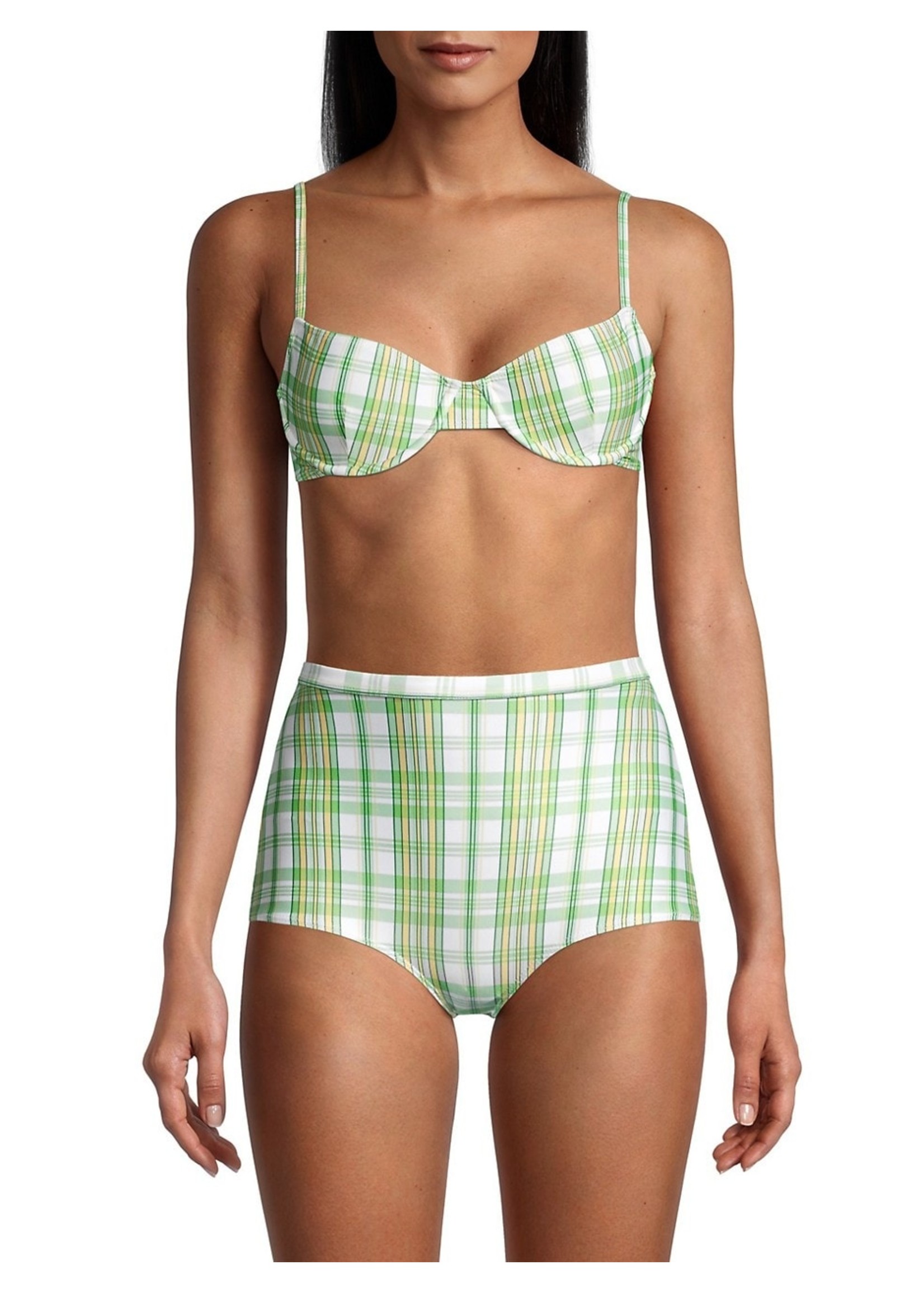 Faithfull The Brand Faithfull the Brand - Dylan Bikini Bottoms