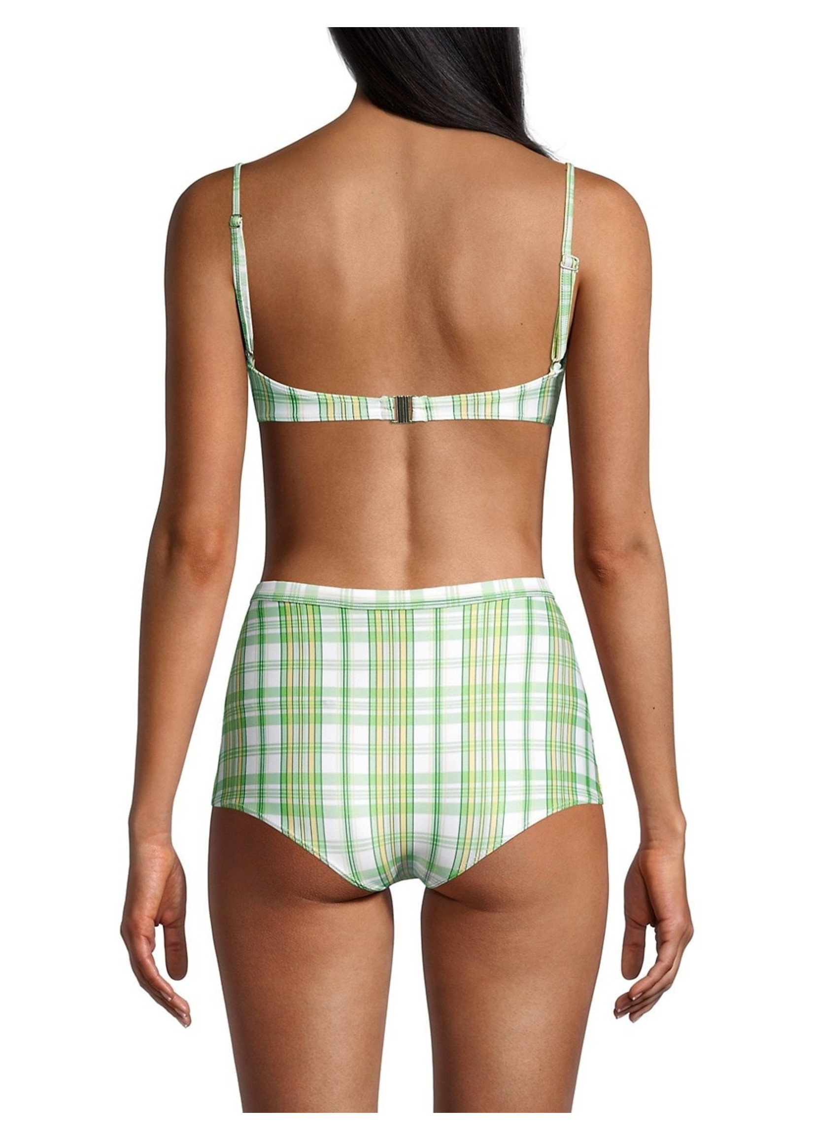 Faithfull The Brand Faithfull the Brand - Dylan Bikini Bottoms
