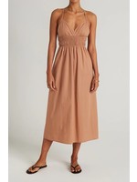 Faithfull The Brand Faithfull the Brand - Lalika Midi