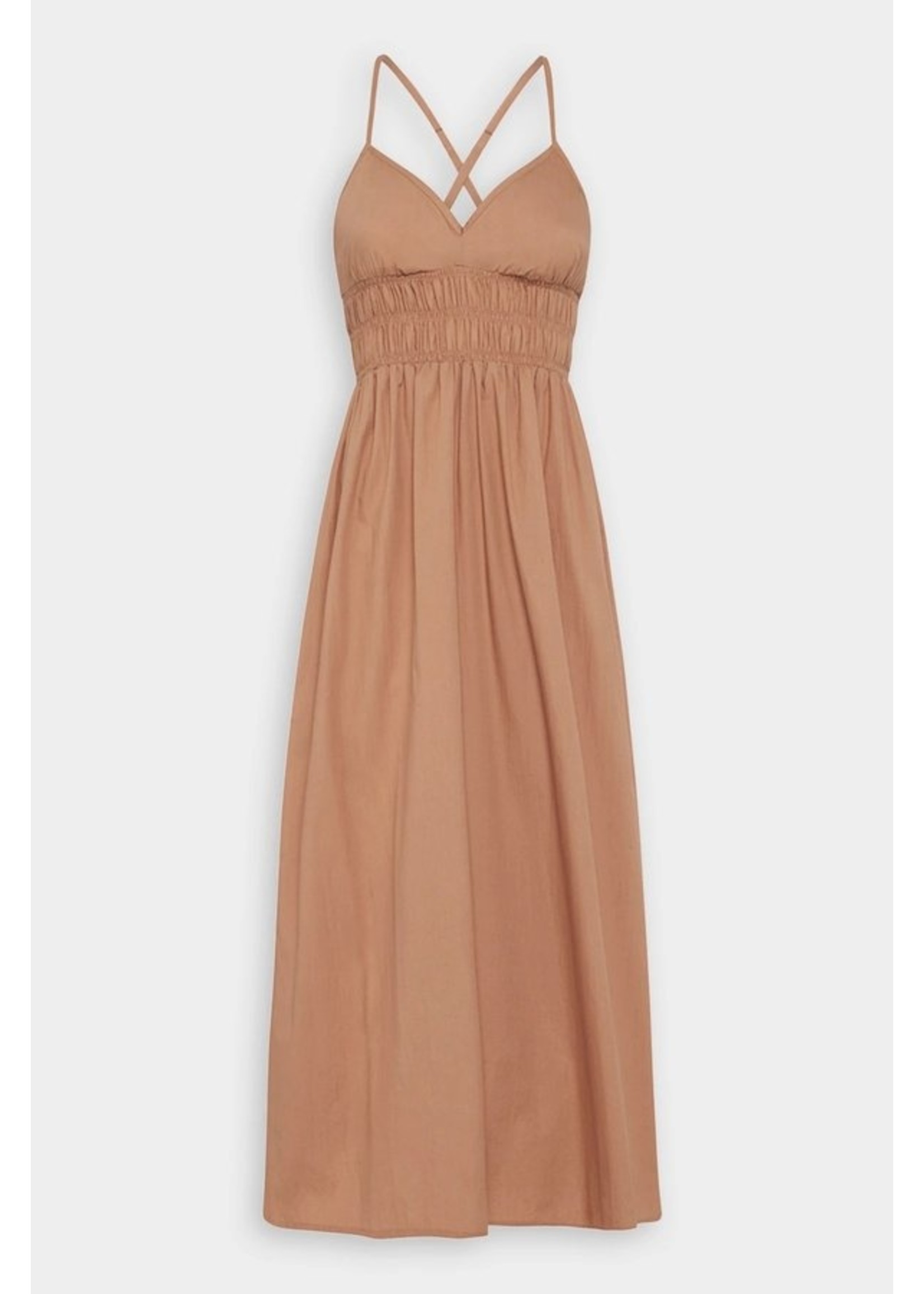 Faithfull The Brand Faithfull the Brand - Lalika Midi