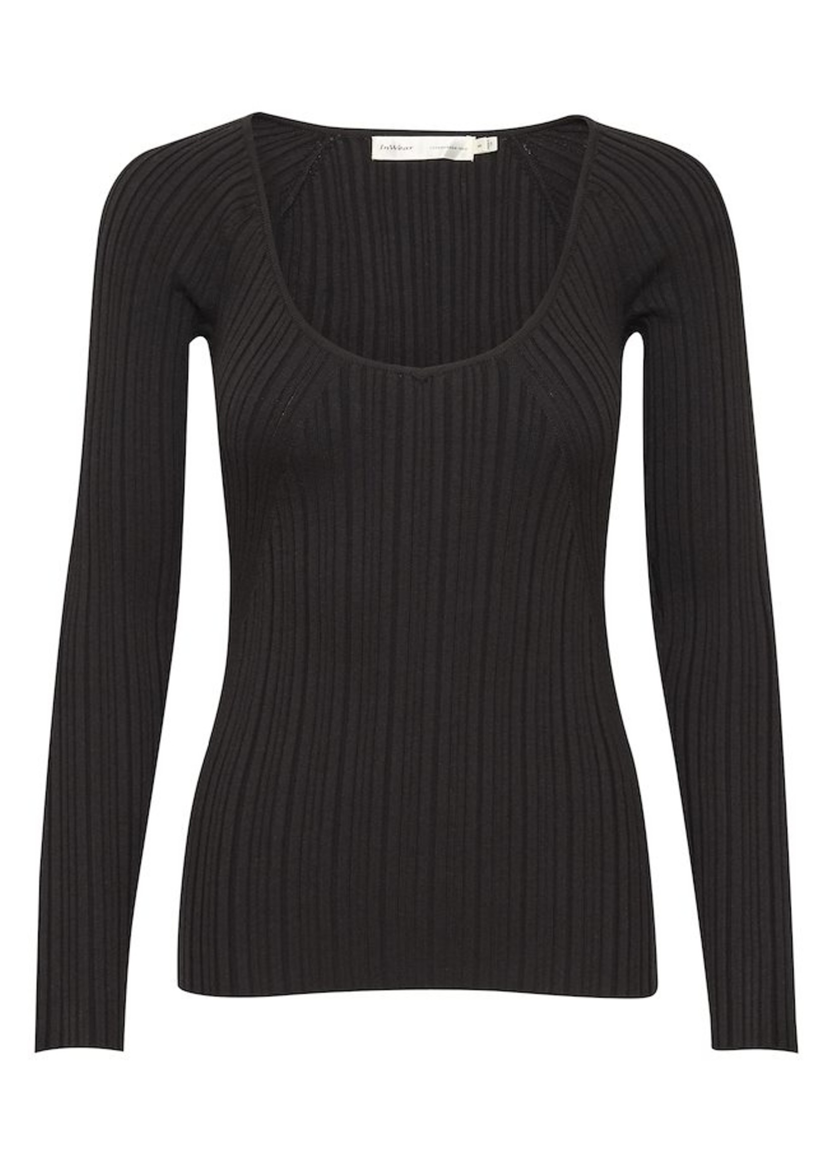 In Wear In Wear - Ginda Pullover