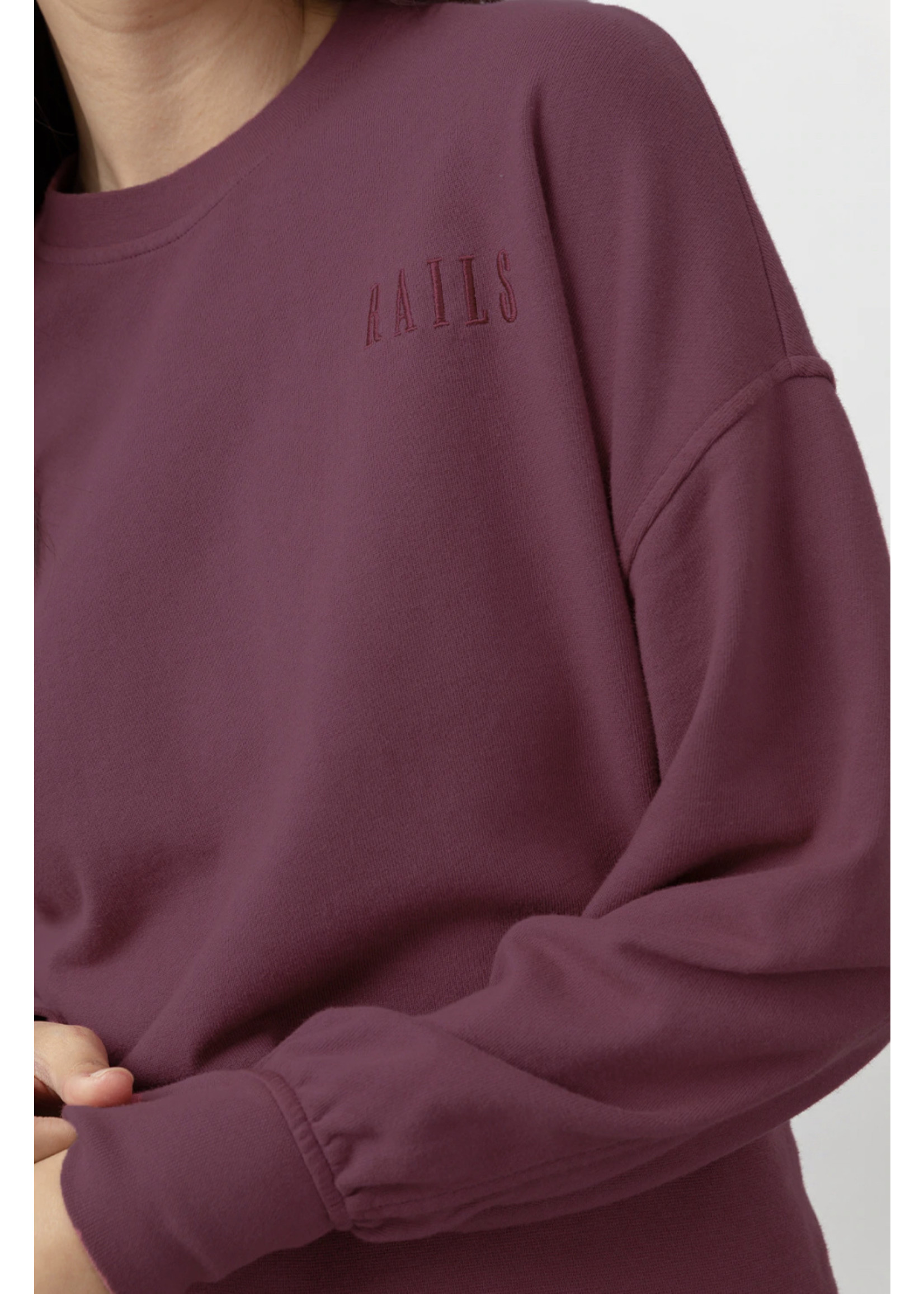 Rails Rails - Alice L/S