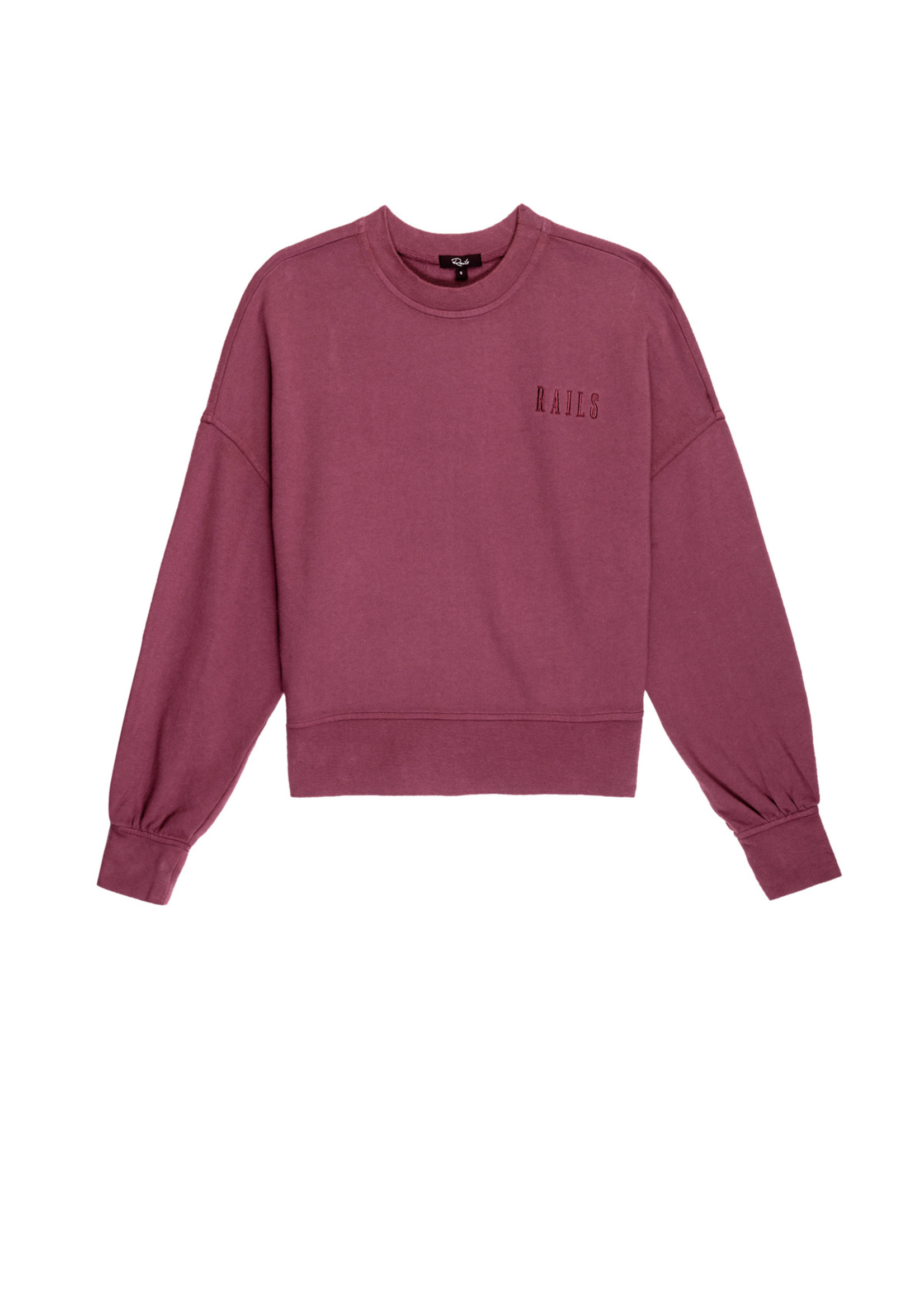 Rails Rails - Alice L/S