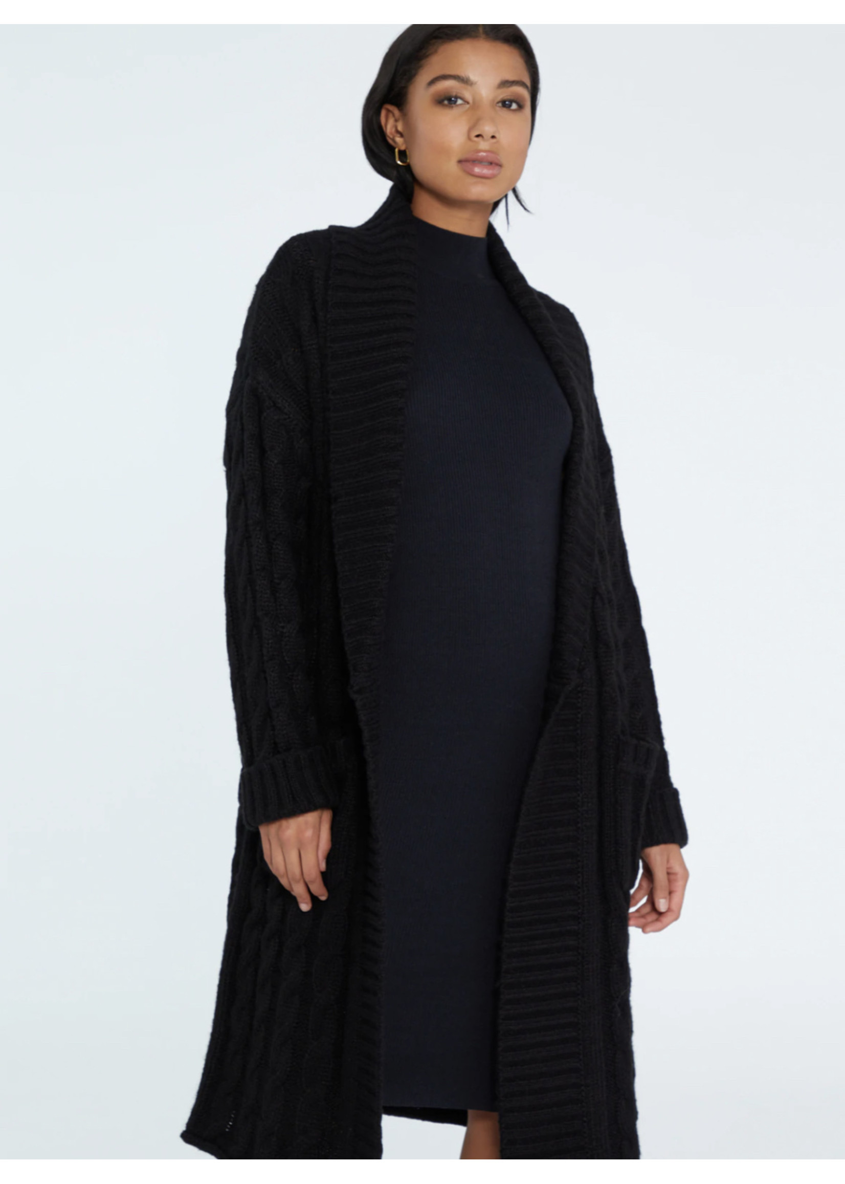 Sanctuary Sanctuary - Ultimate Cable Cardi