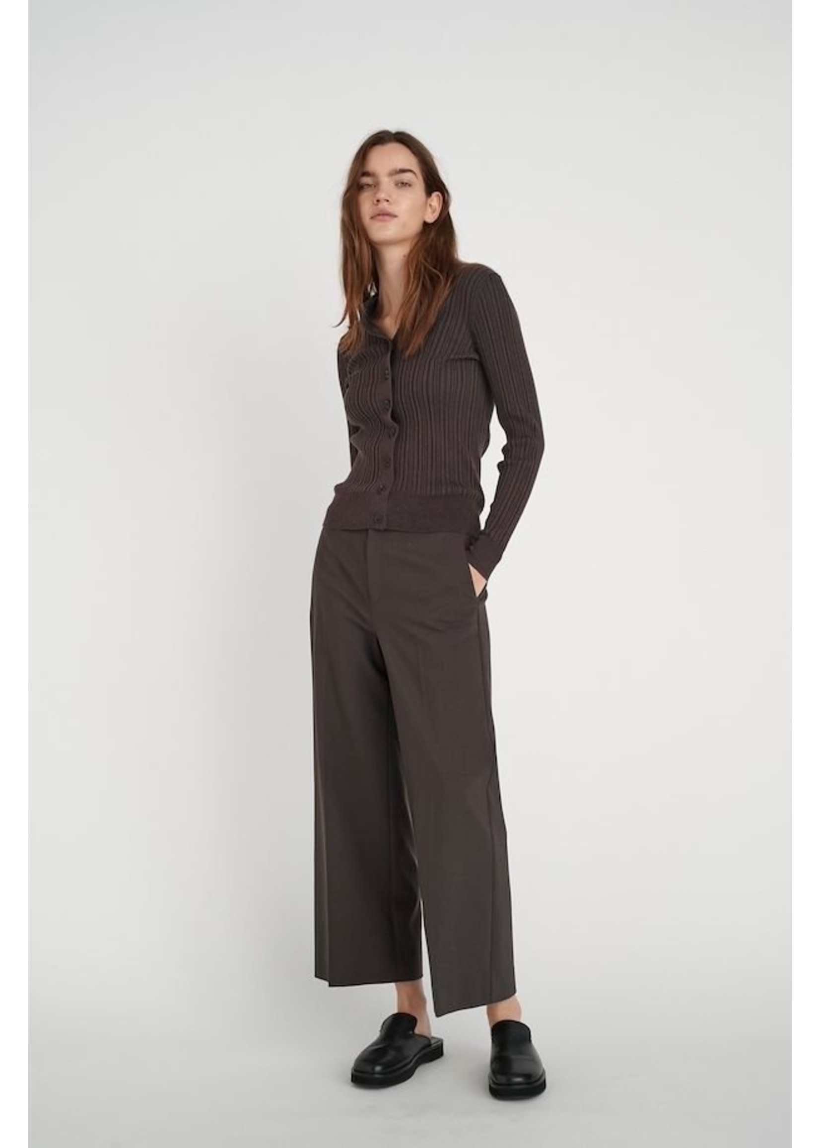 In Wear In Wear - Zella Wide Pant Culotte