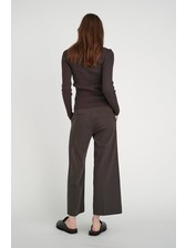 In Wear - Zella Wide Pant Culotte - MonAmie Boutique