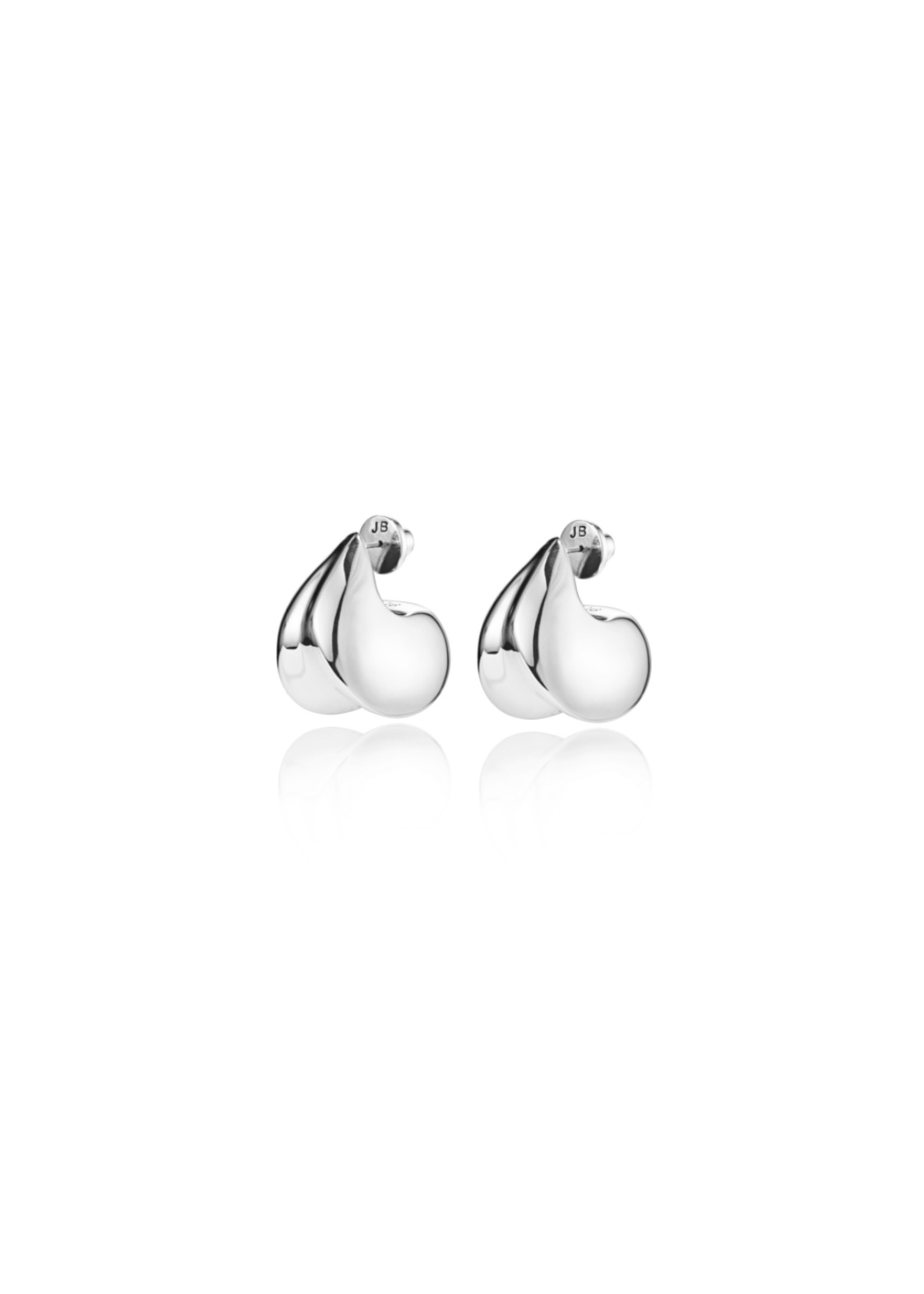 Jenny Bird Jenny Bird - Nouveaux Puff Earring