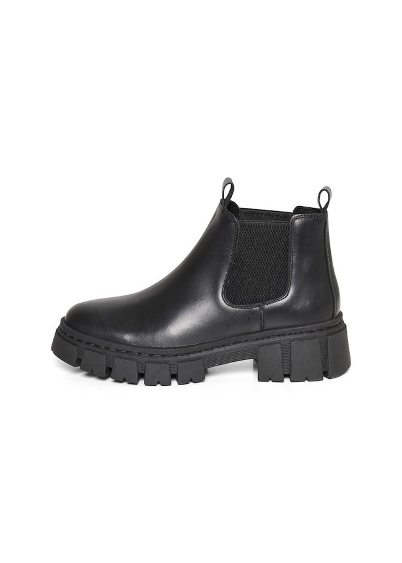 In Wear In Wear - Ankel Boot