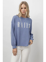 Rails Rails - Signature Sweatshirt