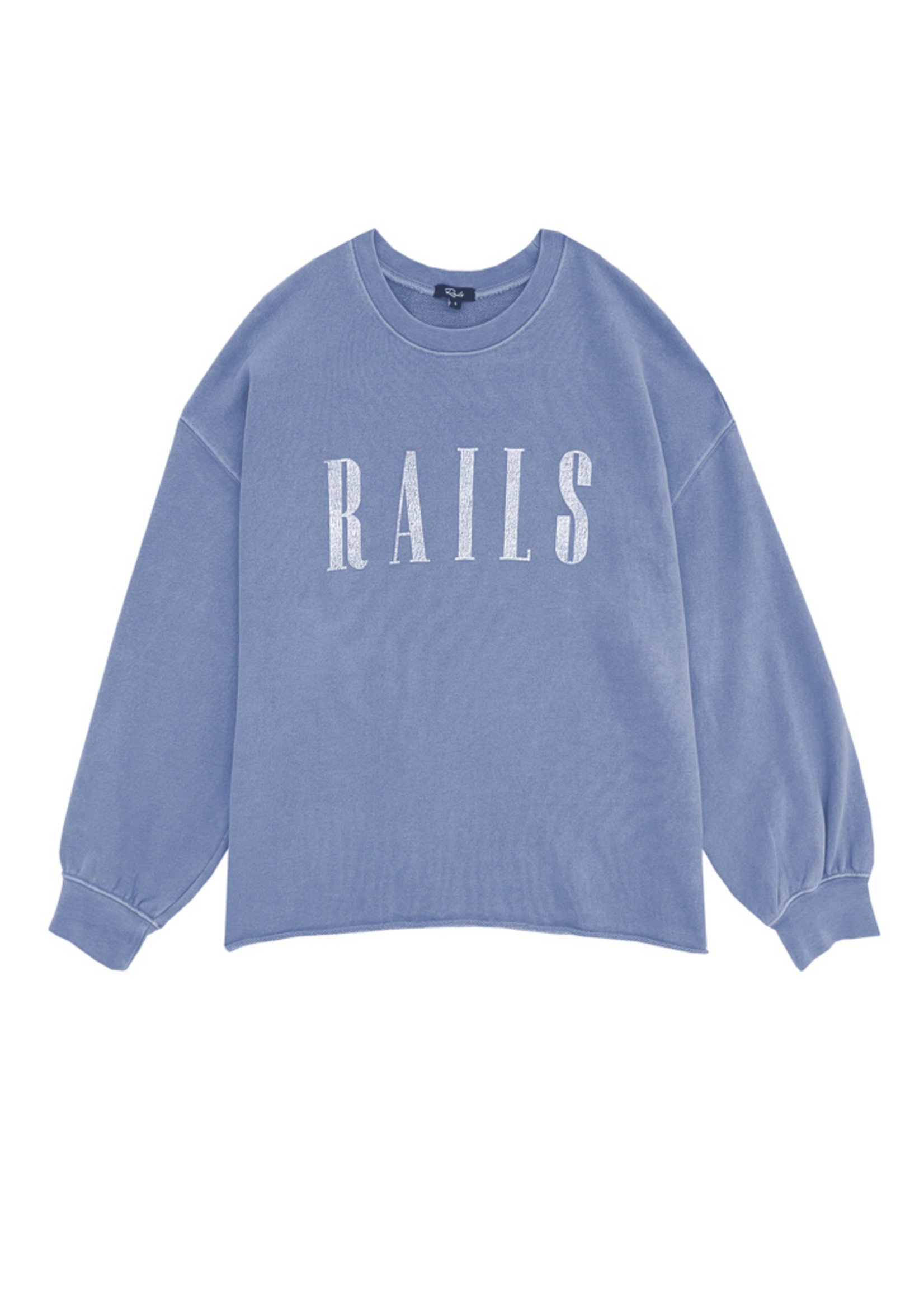 Rails Rails - Signature Sweatshirt