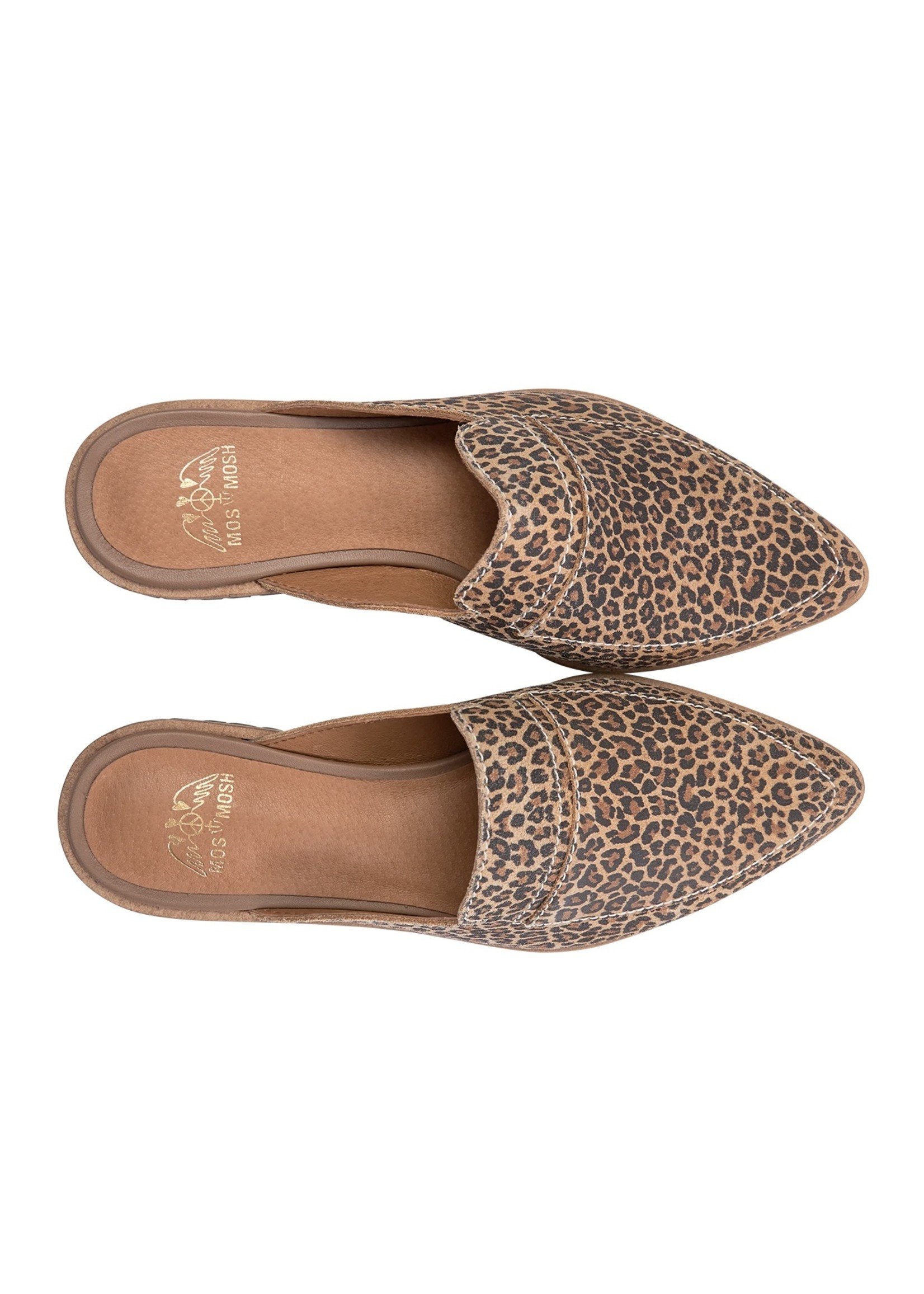 Mos Mosh - Doha Animal Flat - MonAmie Boutique