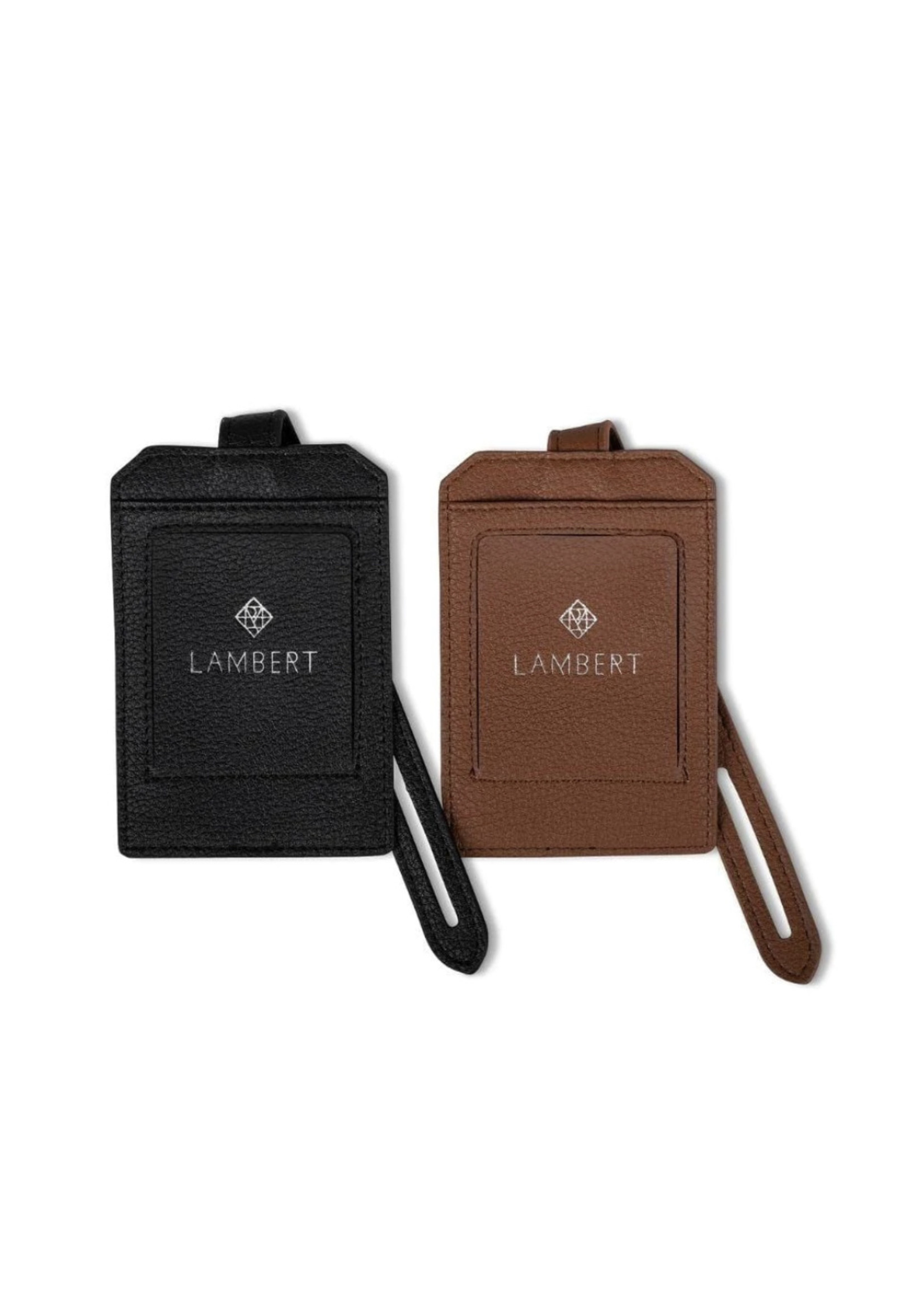 Lambert Lambert - Amy Luggage Tag