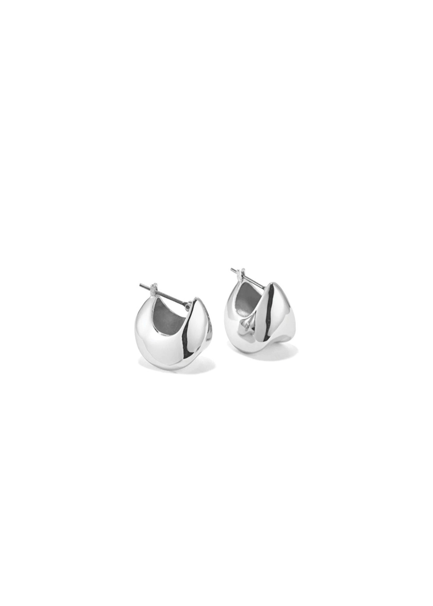 Jenny Bird Jenny Bird - Arlo Puff Earring