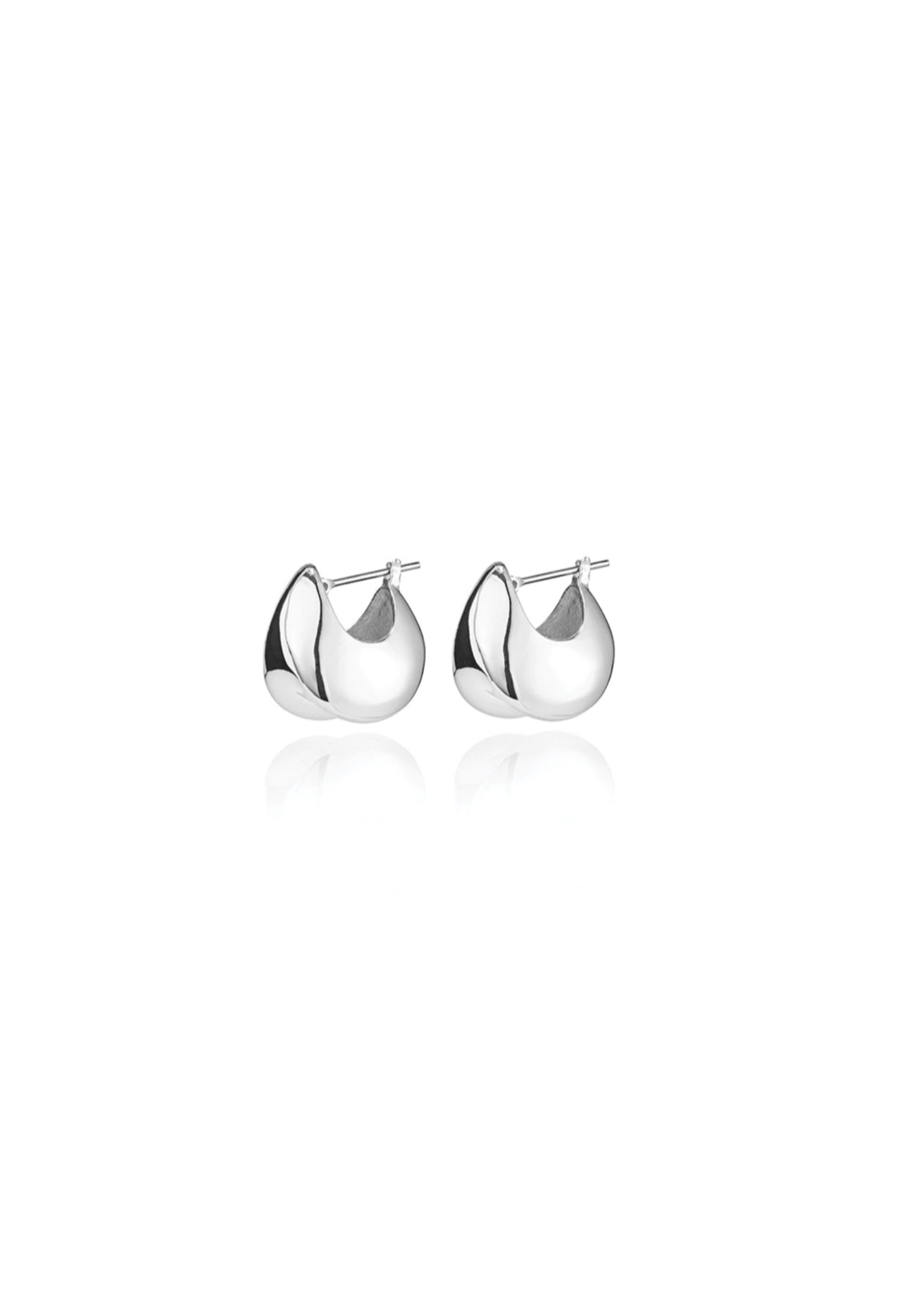 Jenny Bird Jenny Bird - Arlo Puff Earring