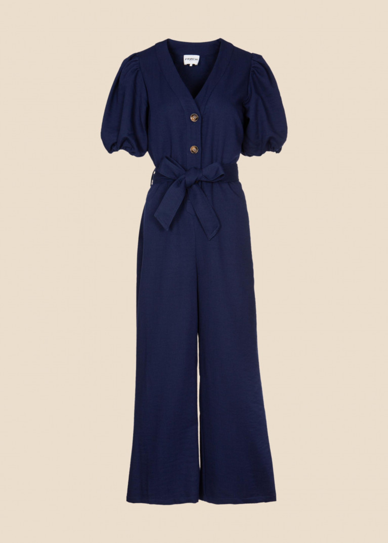 Frnch Frnch - Laurine Jumpsuit