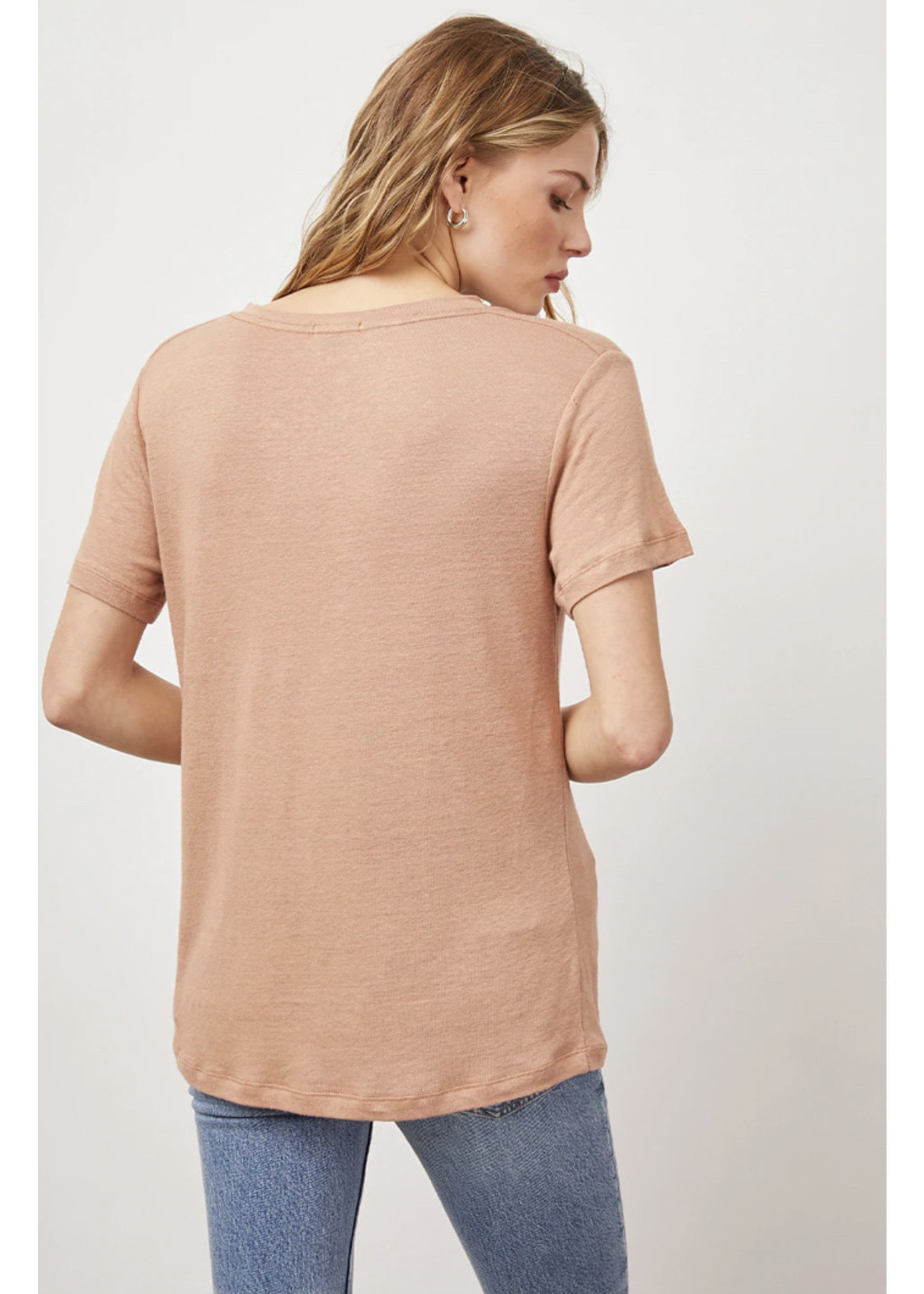 Rails Rails - The Cara V-neck