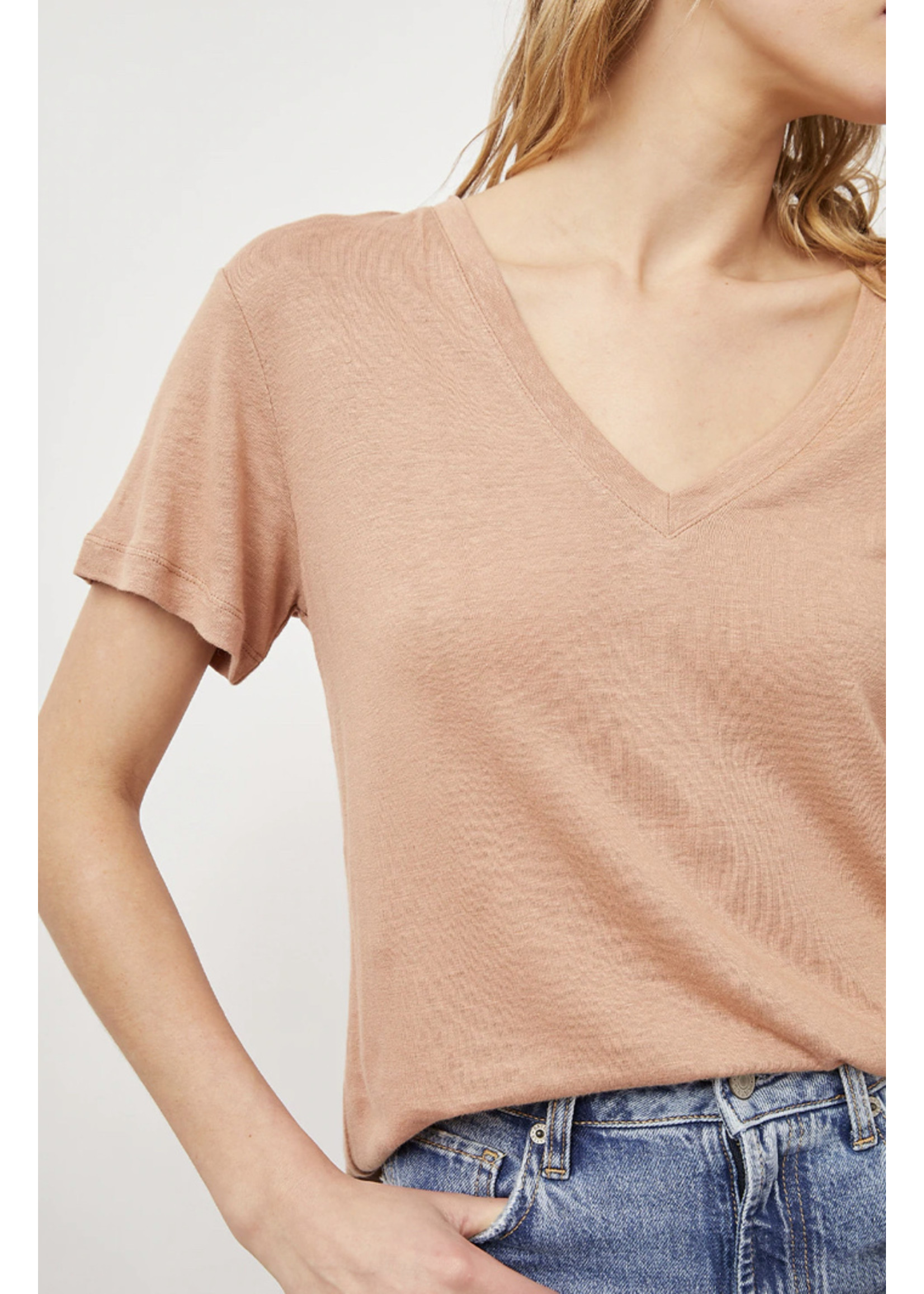 Rails Rails - The Cara V-neck