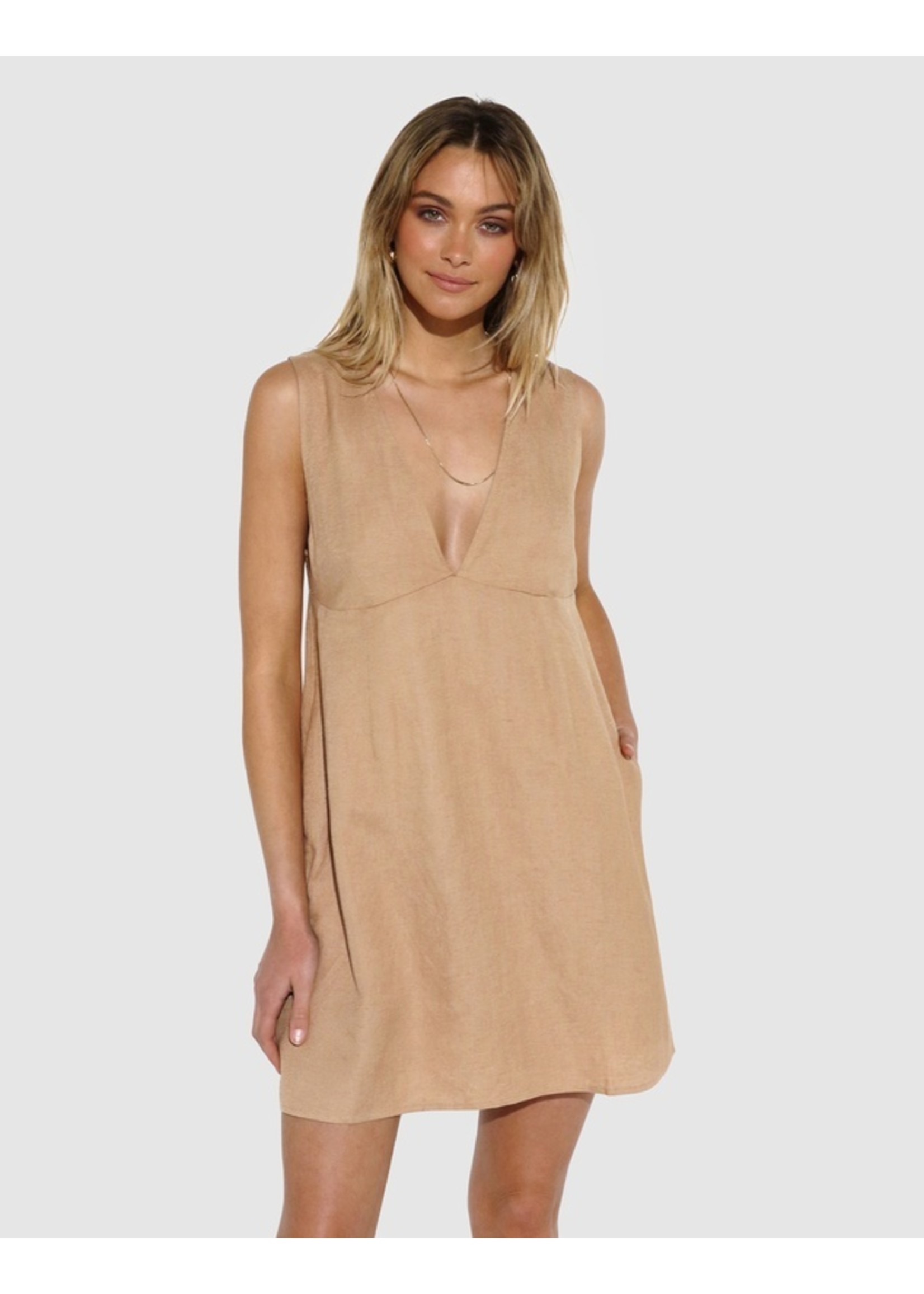 Madison The Label Madison the Label - Venus Dress