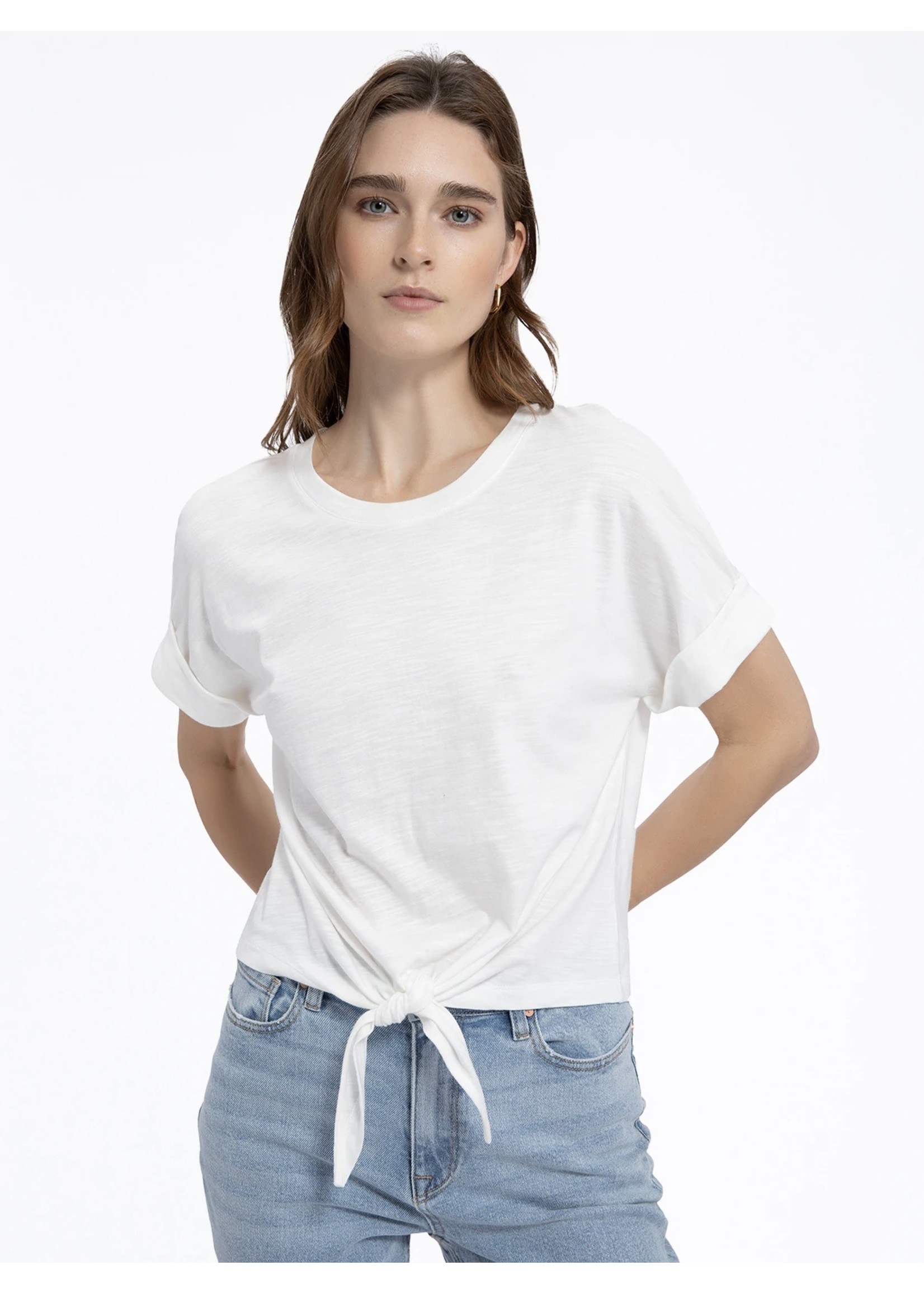 Sanctuary Sanctuary - All Day Tie Tee