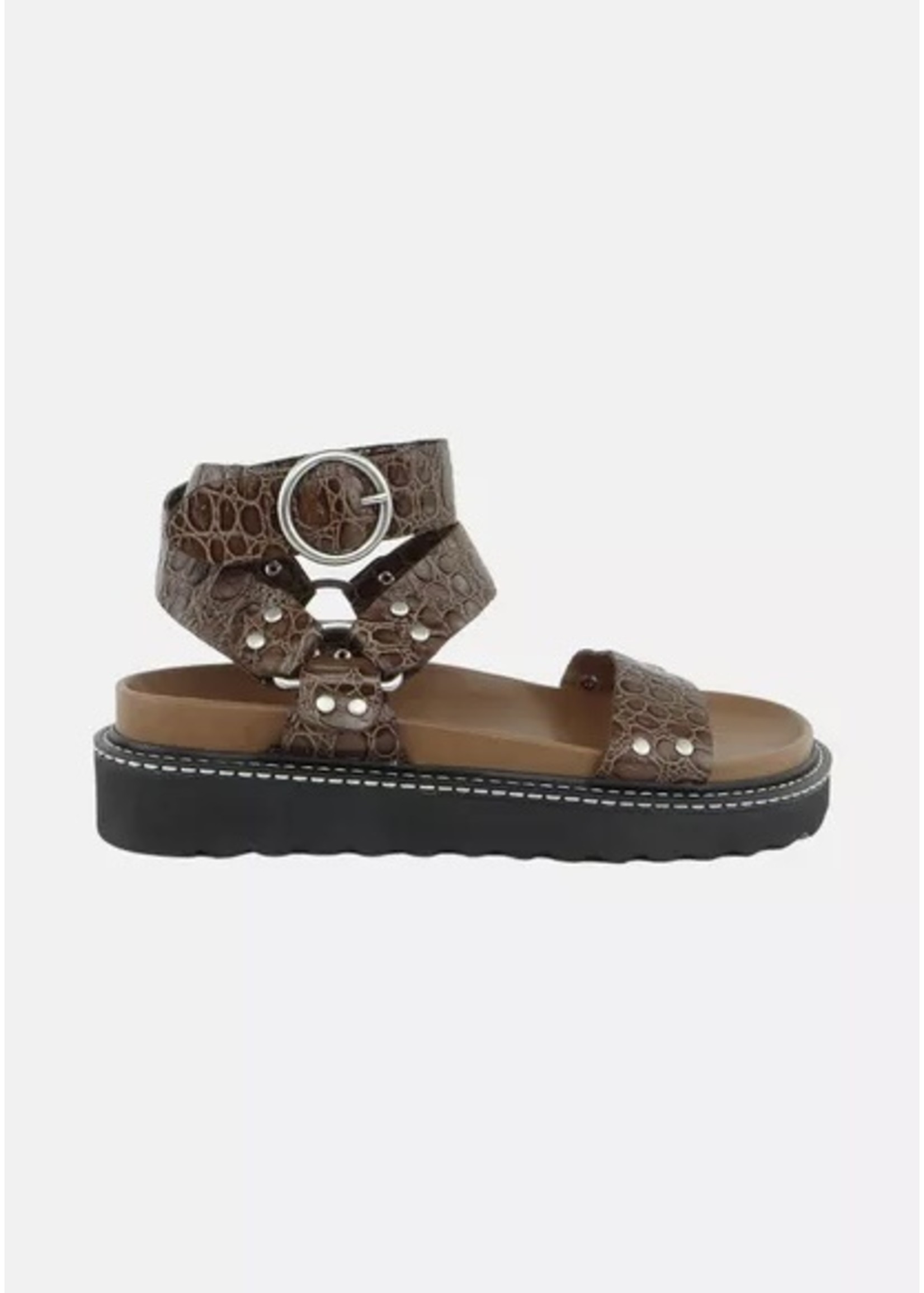 Caverley Caverley - Burt Sandal