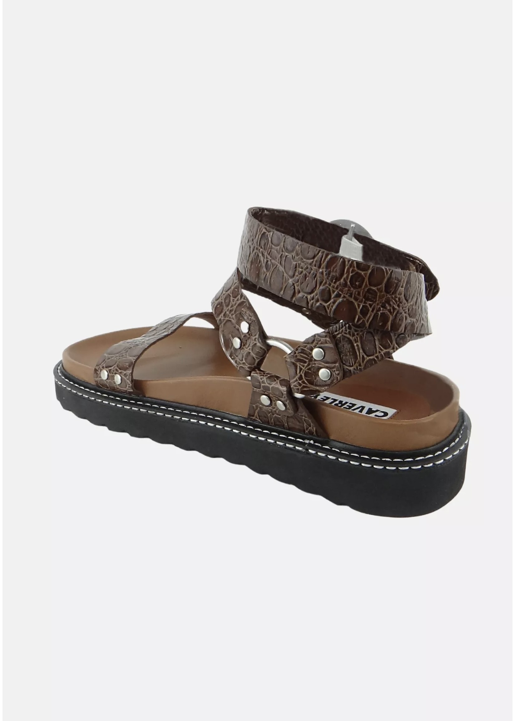 Caverley Caverley - Burt Sandal