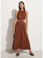 Faithfull The Brand Faithfull the Brand - Trapani Maxi Dress