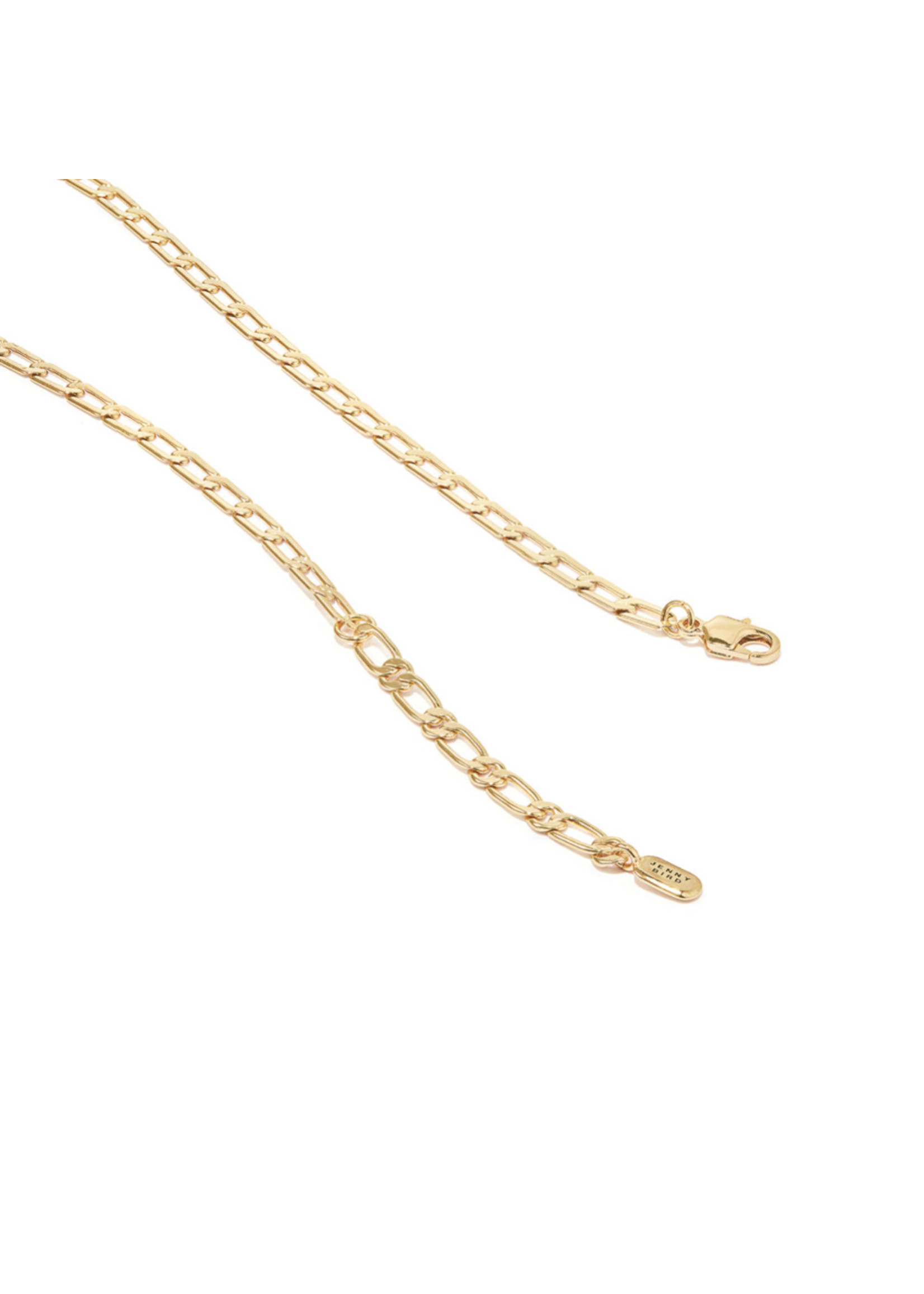 Jenny Bird Jenny Bird - Willa Pendant