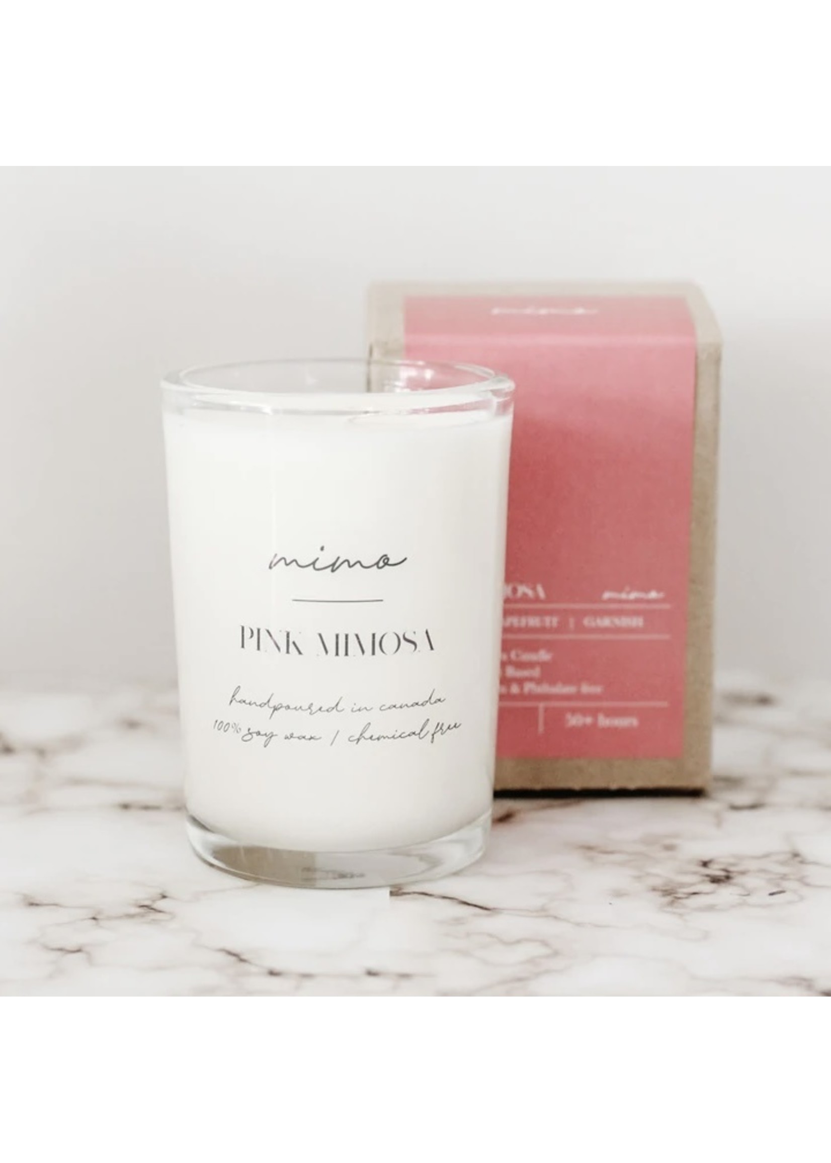 Mimo Mimo - 8 oz Candle