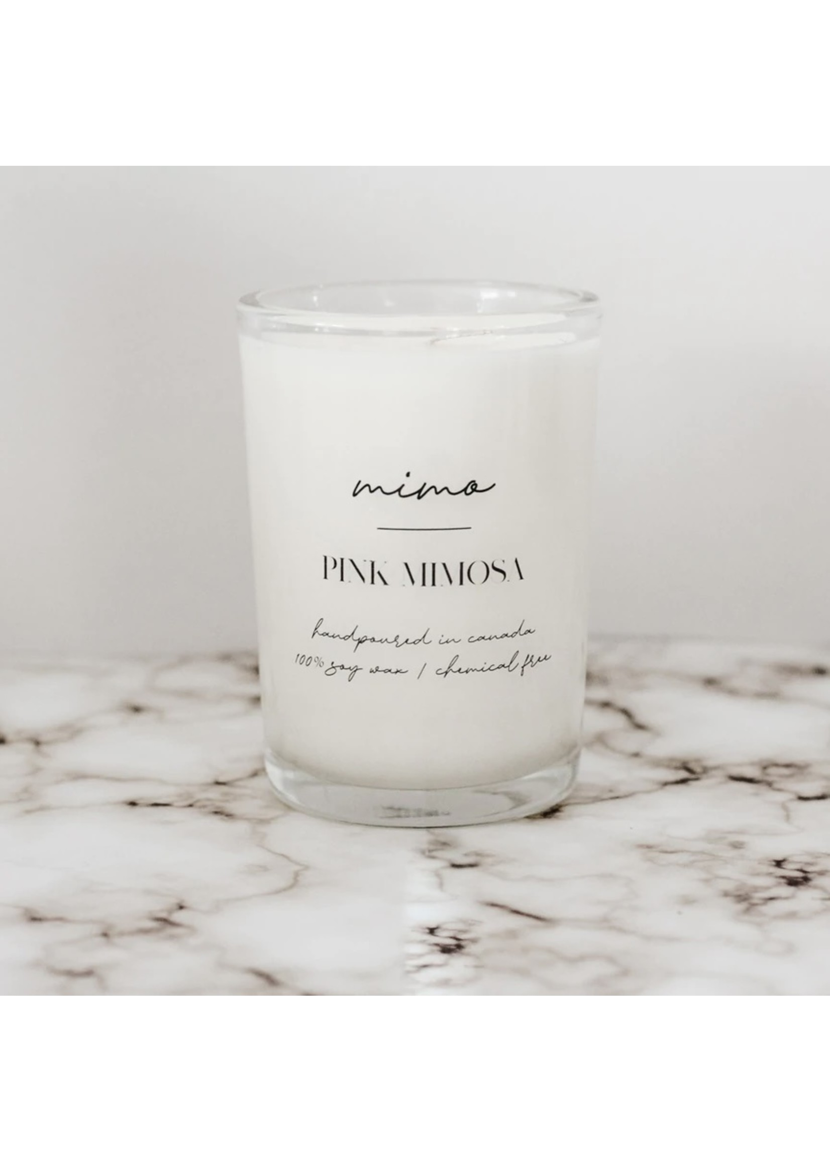 Mimo Mimo - 8 oz Candle