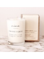 Mimo Mimo - 8 oz Candle