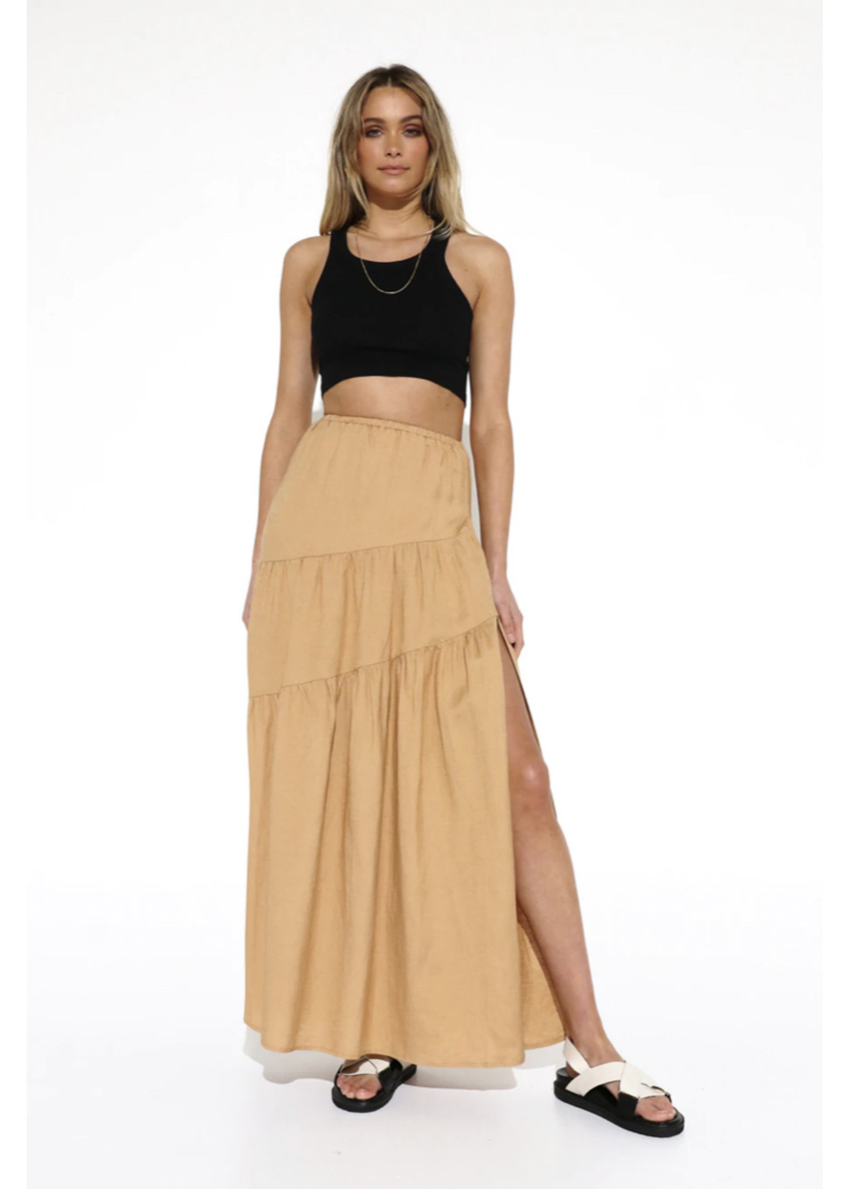 Madison The Label Madison the Label - Tiana Skirt