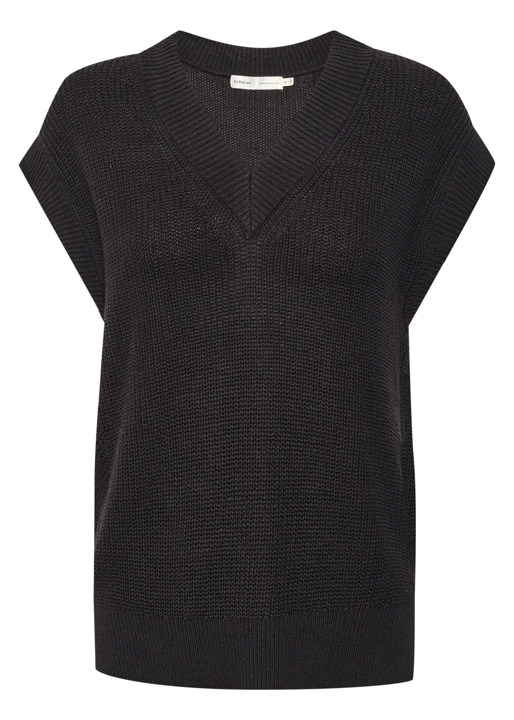 In Wear In Wear - Kanya Vest