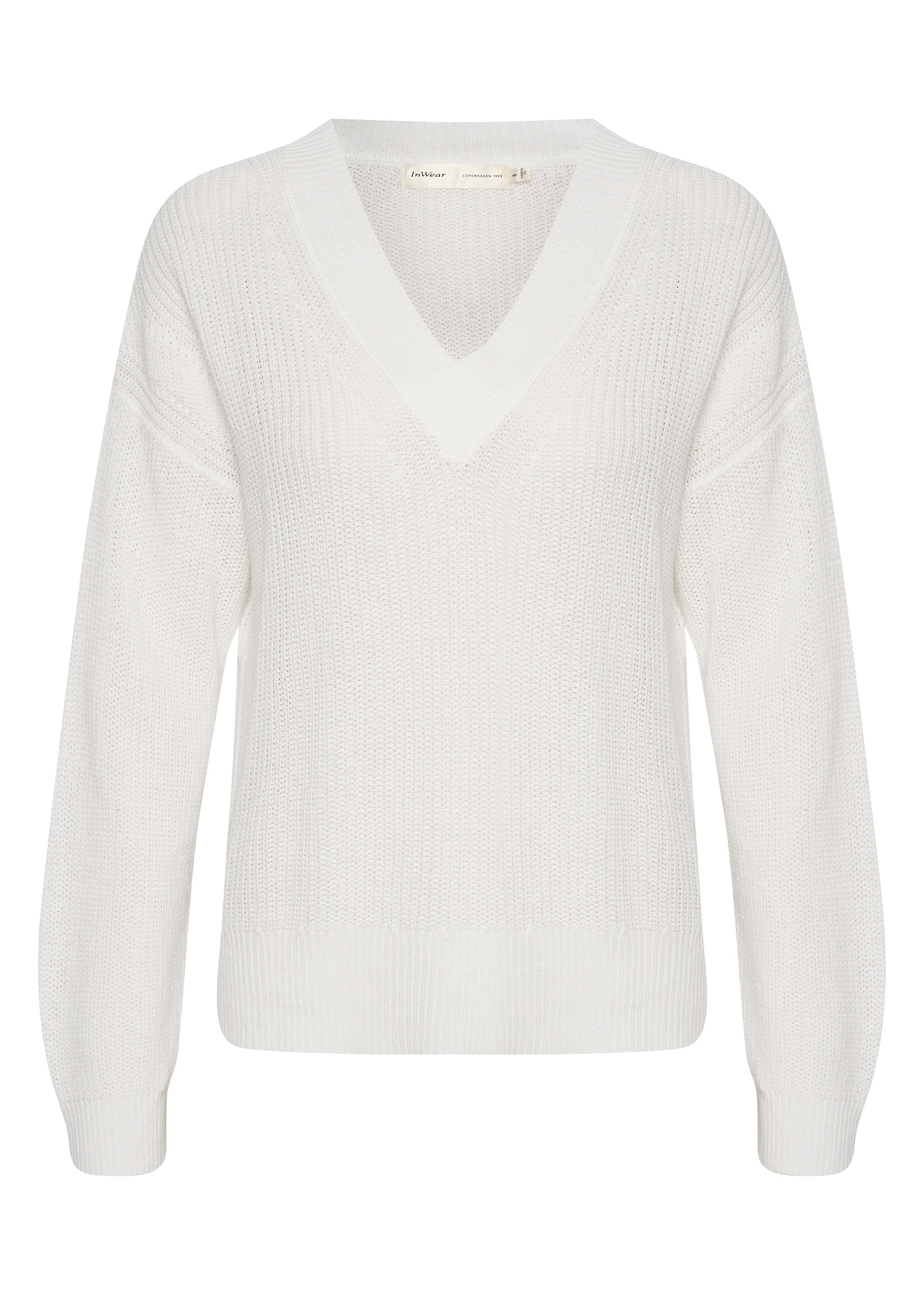 In Wear In Wear - Kanya V-neck Pullover