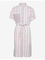 Mos Mosh Mos Mosh - Stela Stripe Shirt Dress