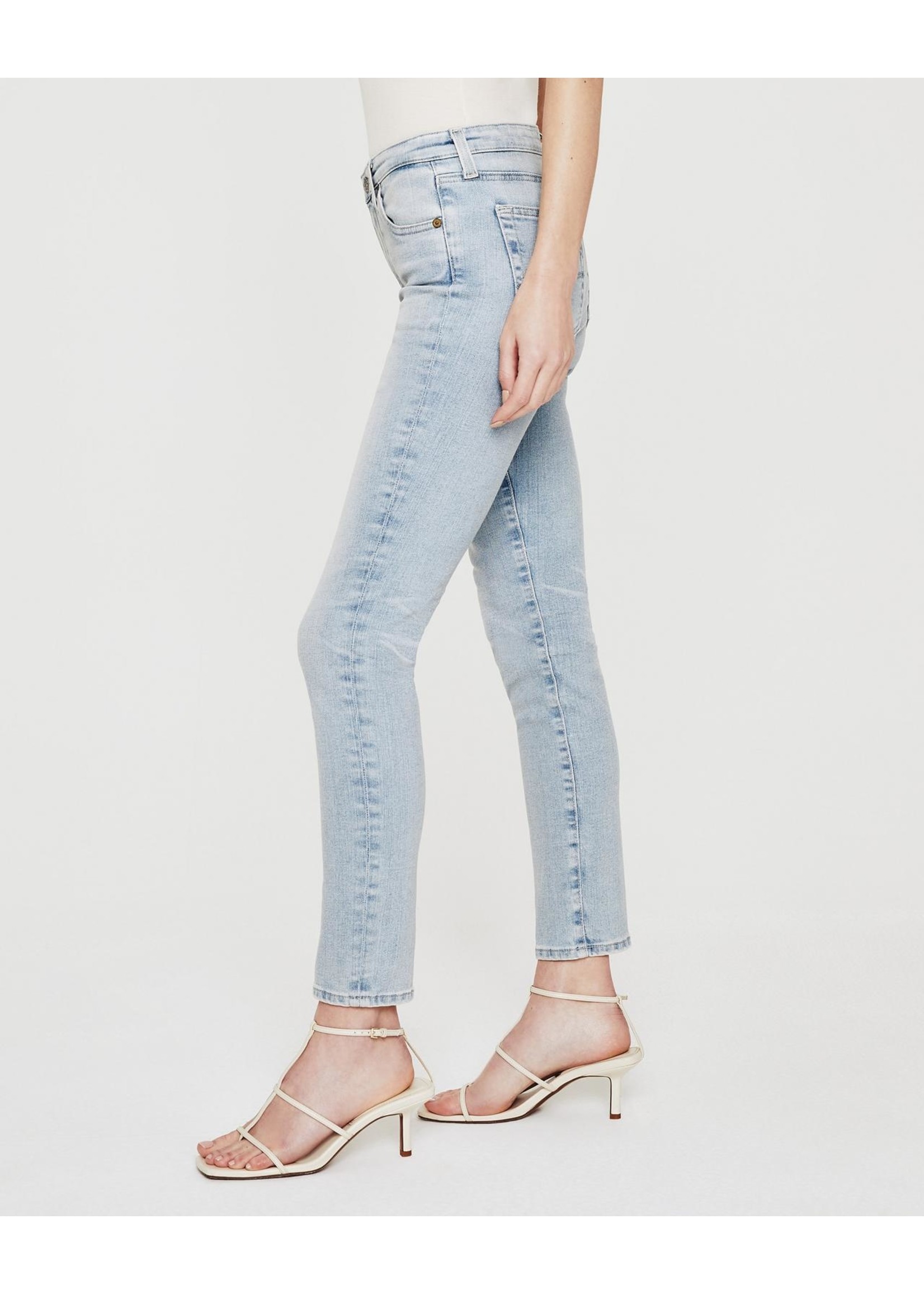 AG AG Jeans - Prima Crop