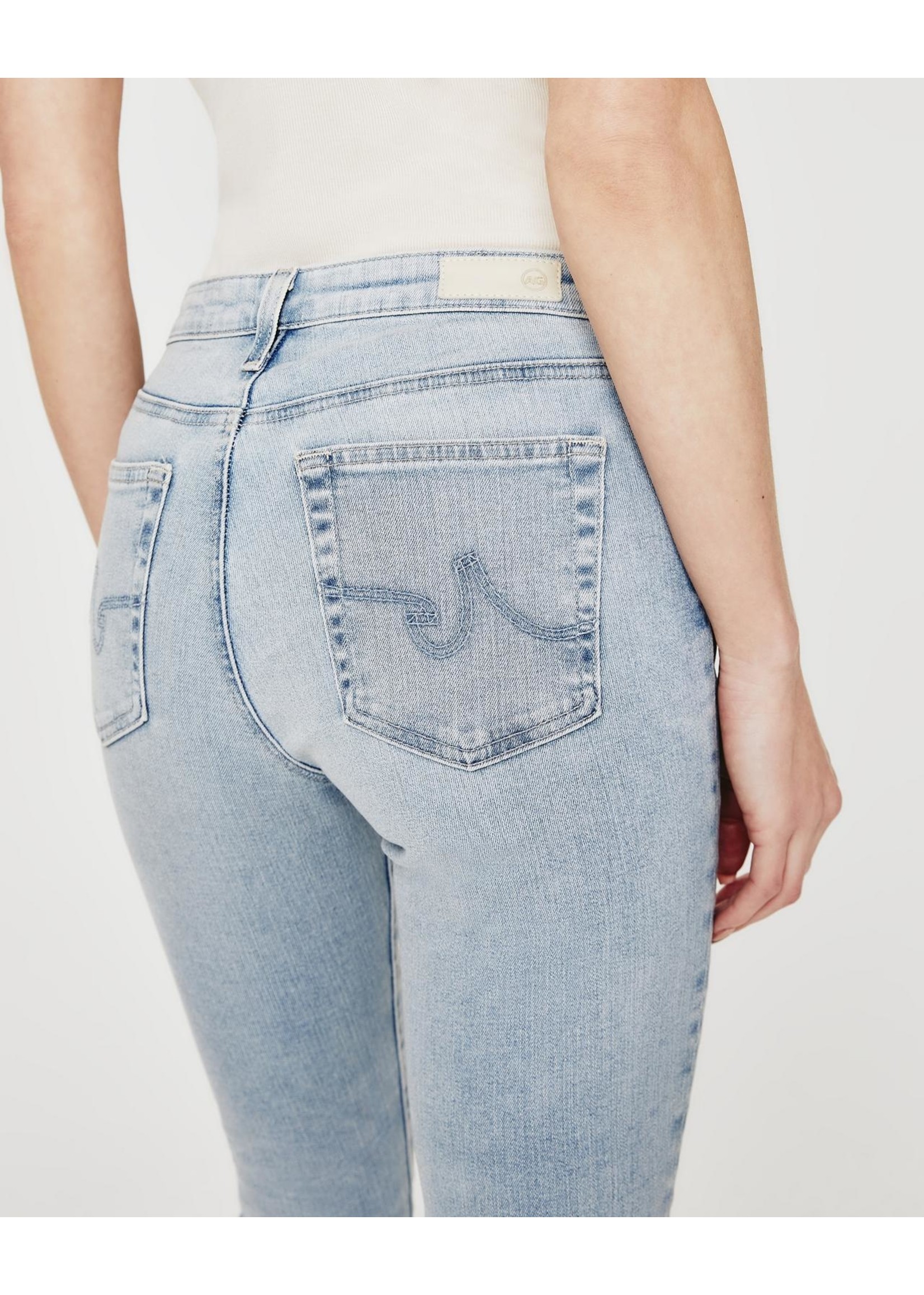 AG AG Jeans - Prima Crop