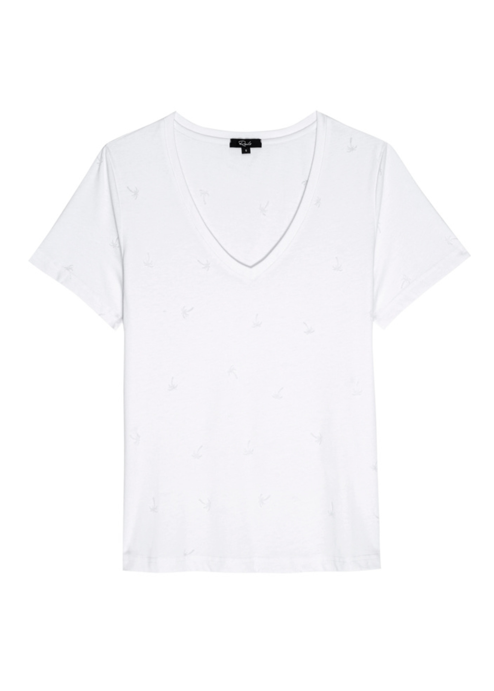 Rails Rails - The Cara V Neck