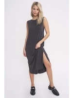 Project Social T Project Social T - Snap out of it Tank Dress