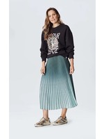 We Are the Others We Are The Others - The Sunray Pleat Skirt