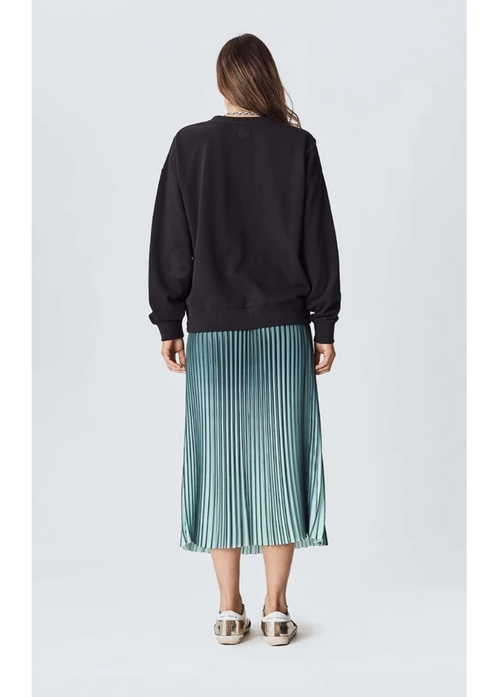 We Are the Others We Are The Others - The Sunray Pleat Skirt