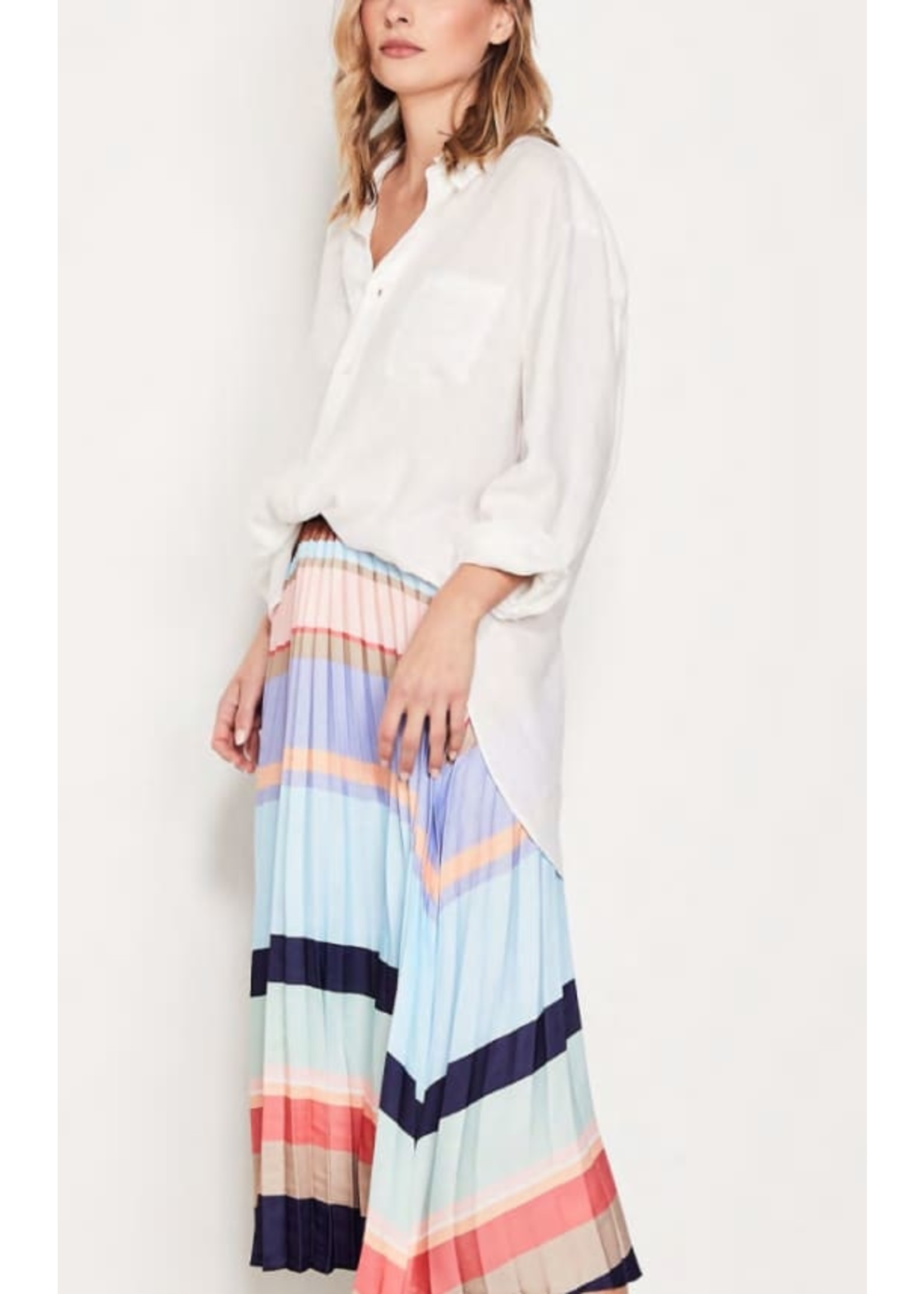 We Are the Others We Are The Others - The Sunray Pleat Skirt