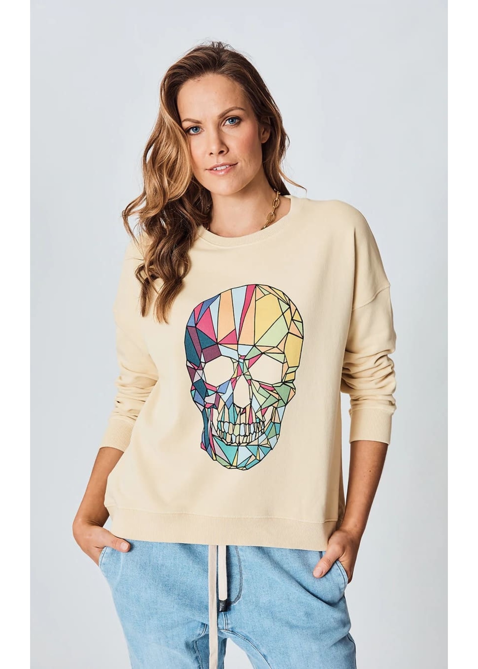 We Are the Others We Are The Others - The Slouch Sweatshirt