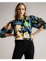 Ted Baker Ted Baker - Ragnila Large Sleeve Sweater