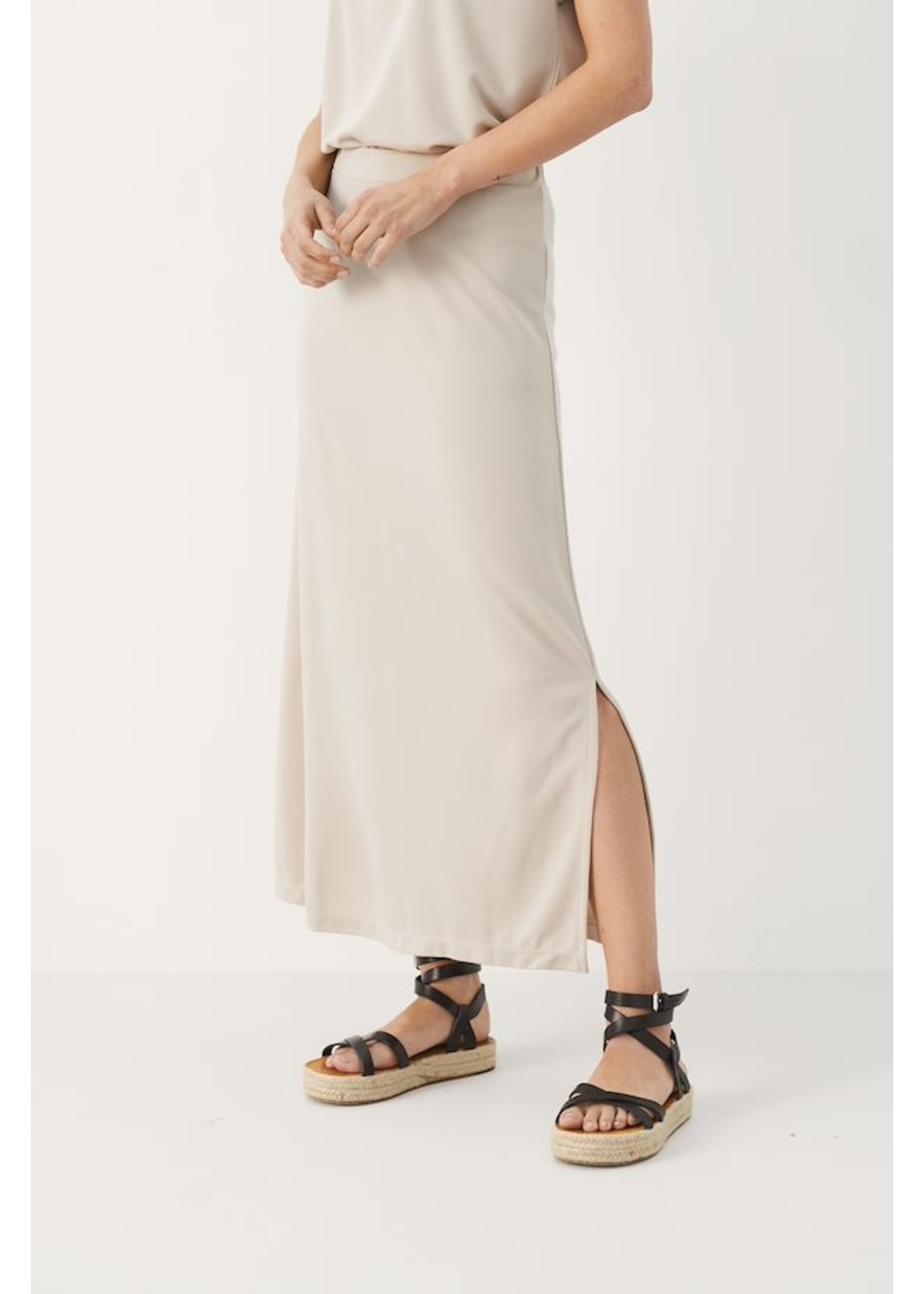 Part Two Part Two - Premilla Skirt