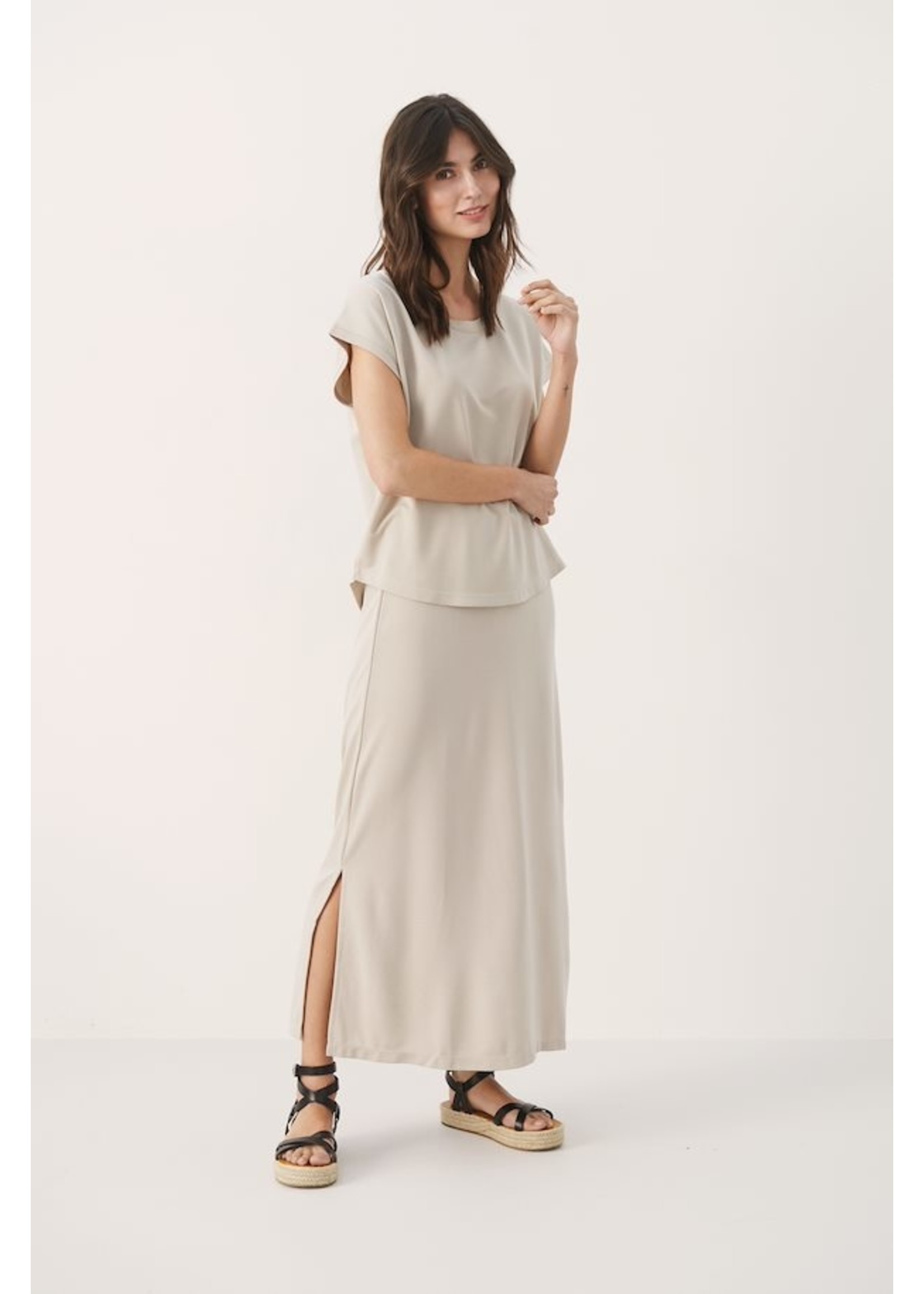 Part Two Part Two - Premilla Skirt