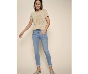Mos Mosh - Naomi Scala Jeans - MonAmie 