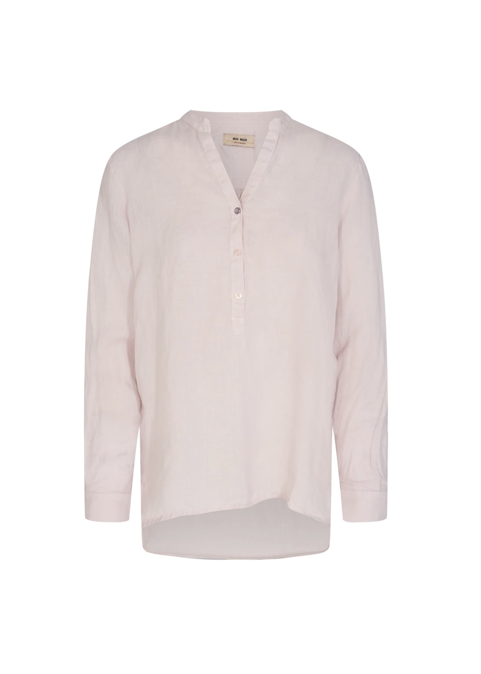 Mos Mosh Mos Mosh - Danna Linen Blouse